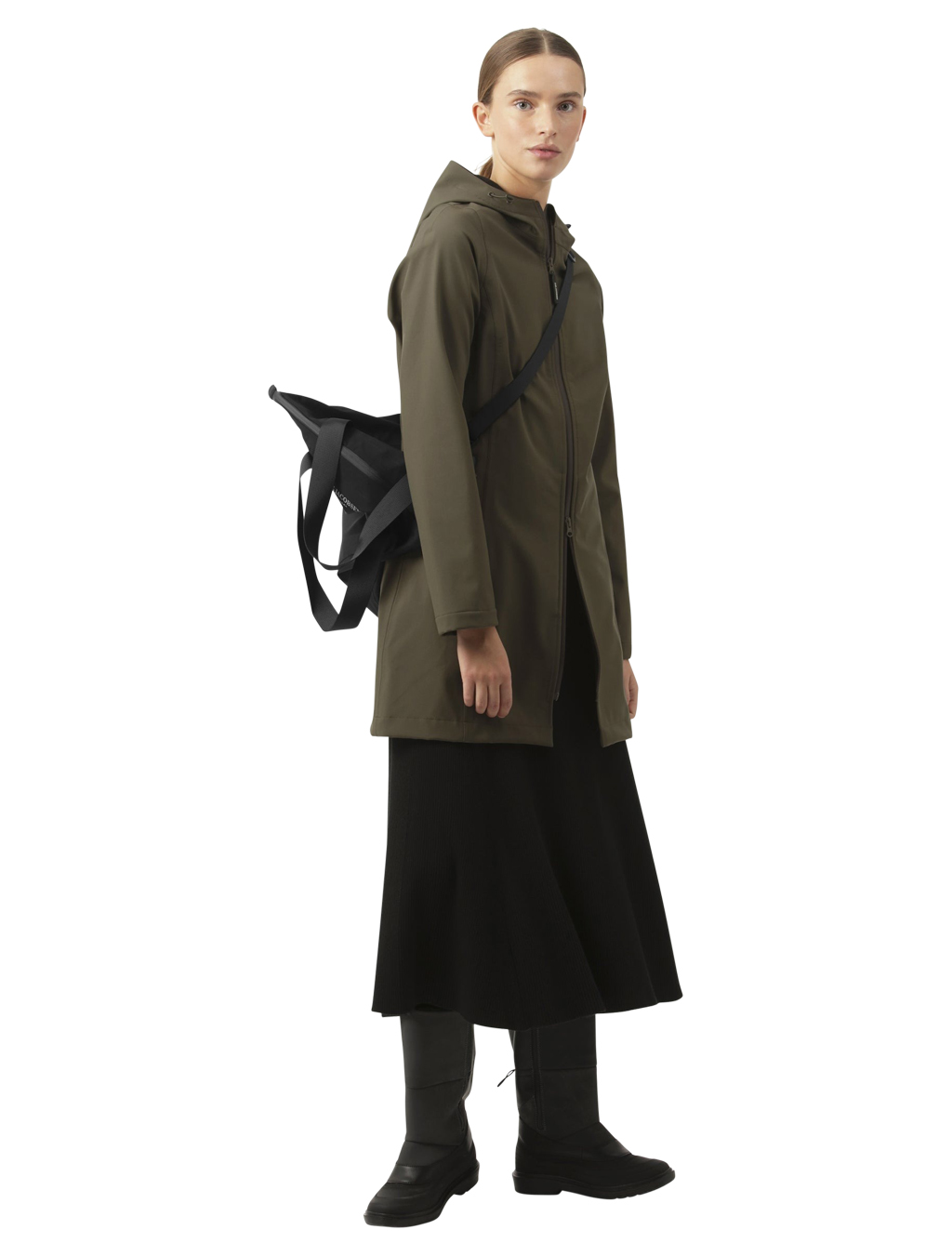 Ilse Jacobsen - Daybreak 01 410 Army - Dames - Jassen en Jacks - 45995_66_5