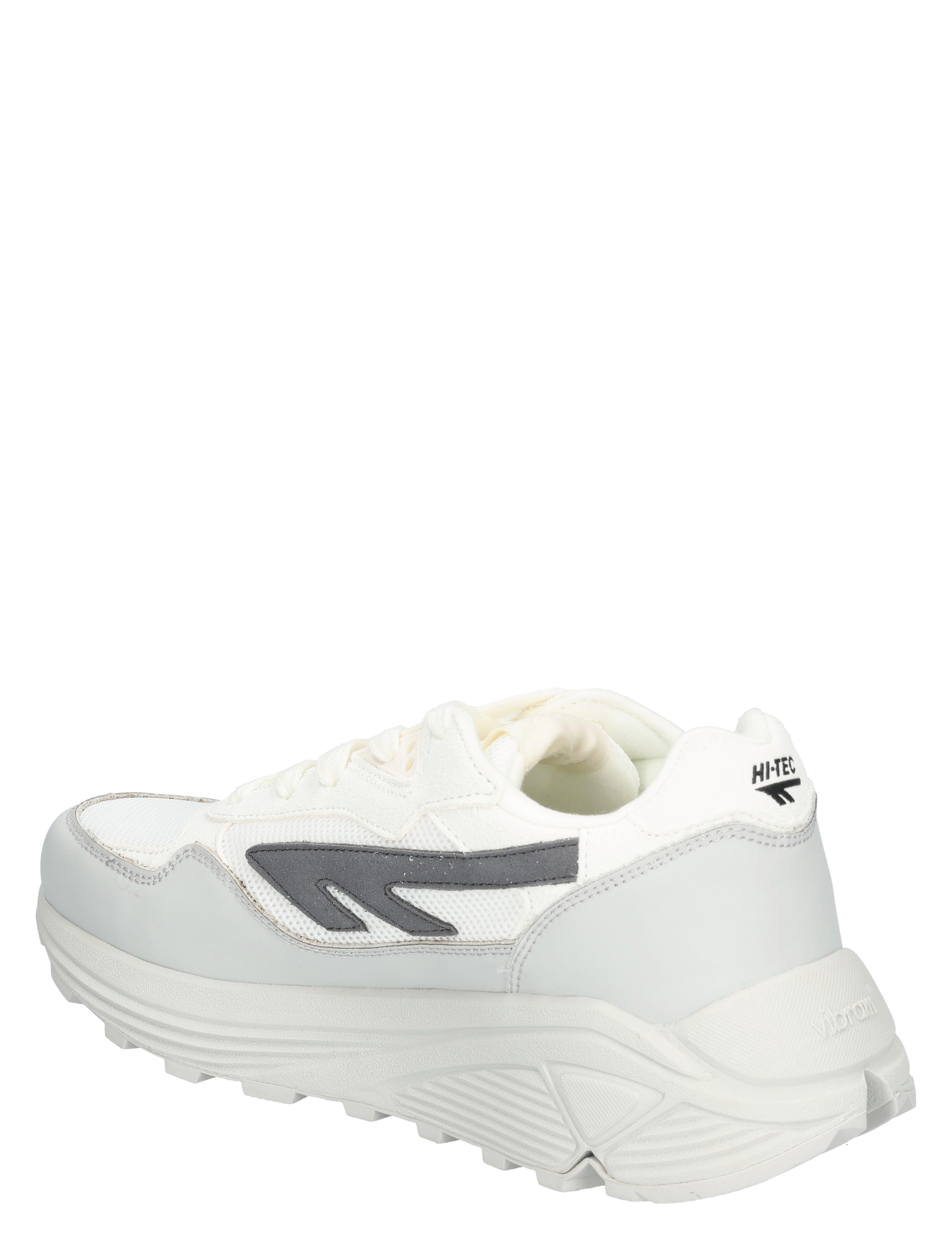 Hi-Tec - HTS Shadow RGS  Gardenia Black Violet - Sneakers - Dames - Lage Sneakers - 49723_84_4