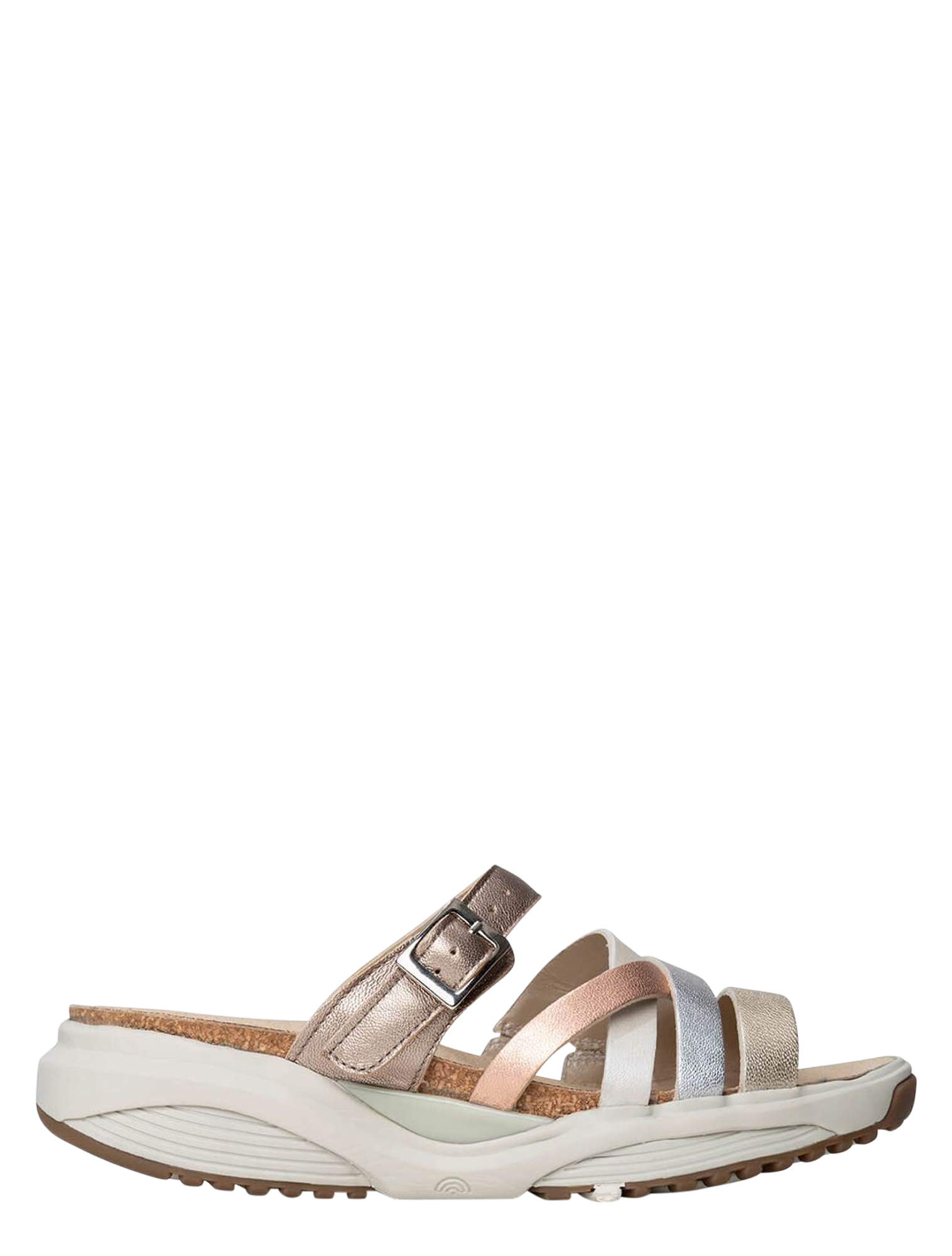 Rinia 617 Metallic Combi H-Wijdte