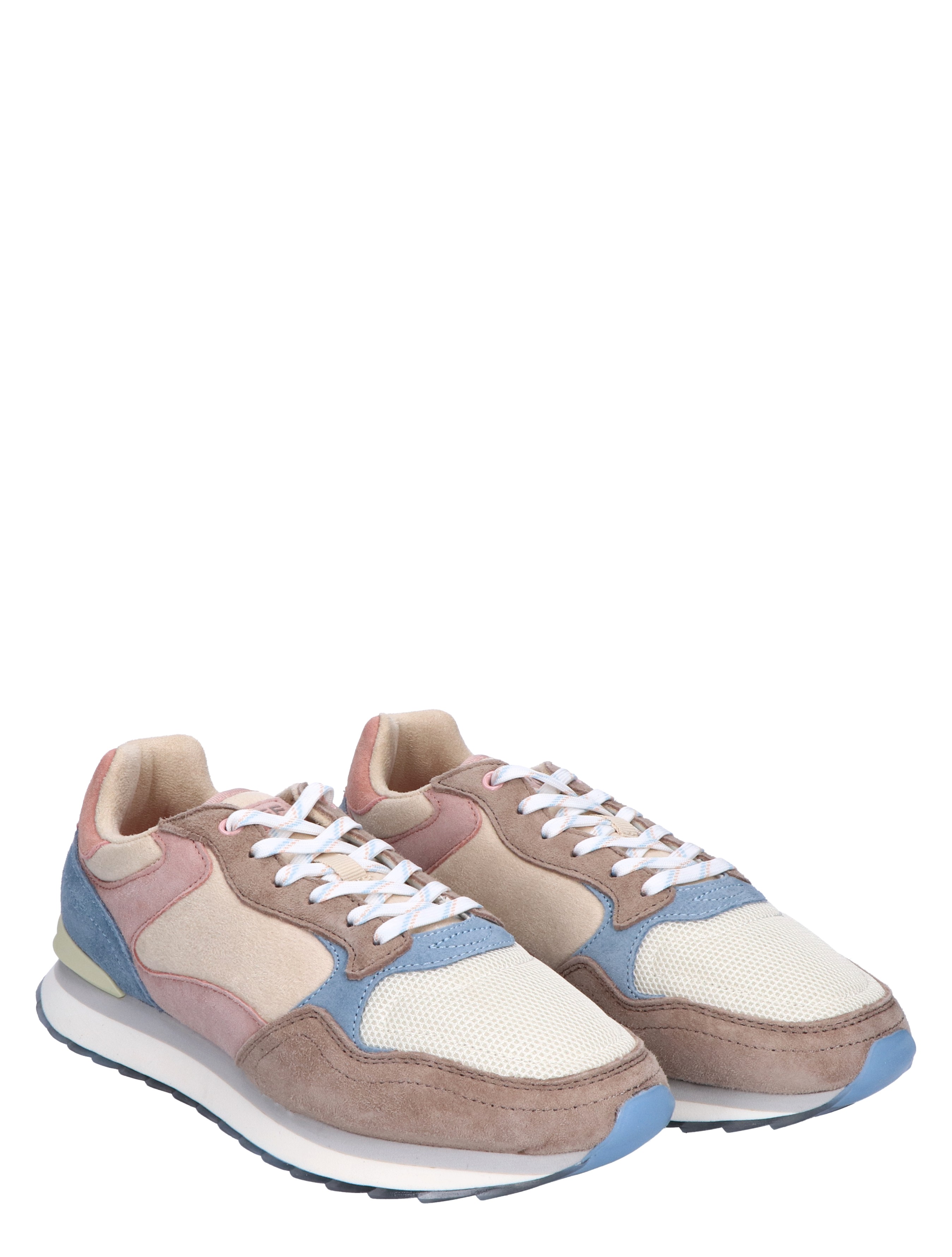 The Hoff Brand - City Barcelona - Sneakers - Dames - Lage Sneakers - 48161_43_5