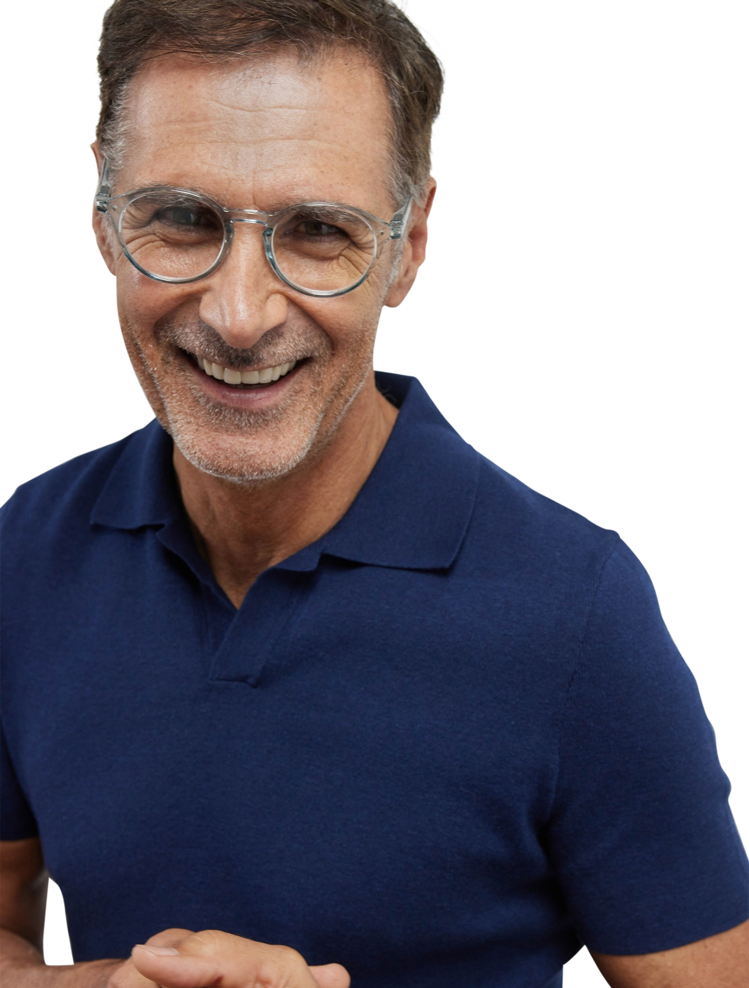 IZIPIZI - Reading #D D Frozen Blue - Dames - Overige Accessoires - 47277_33_4