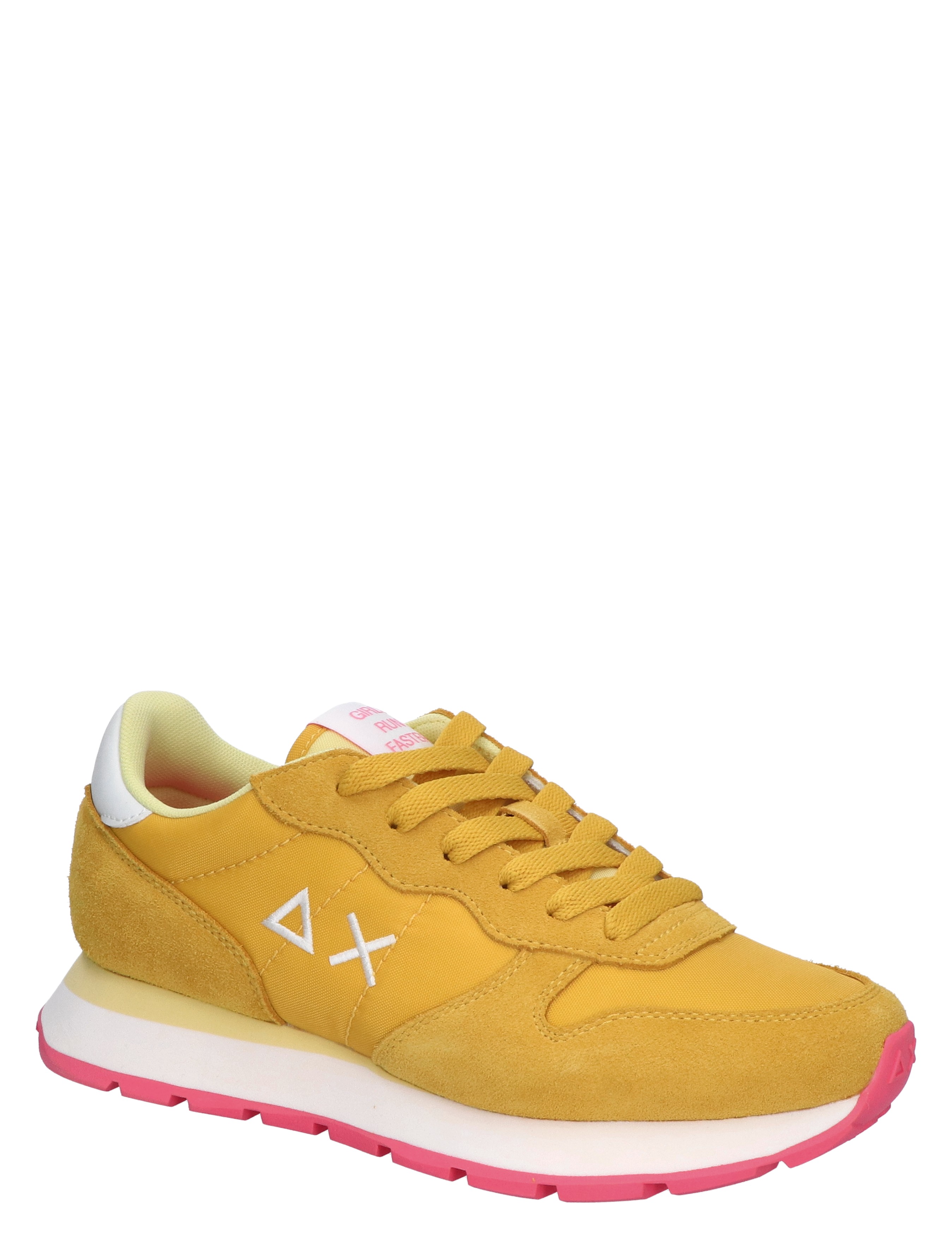 Allu Solid Nylondam CPZ35201 23 Giallo