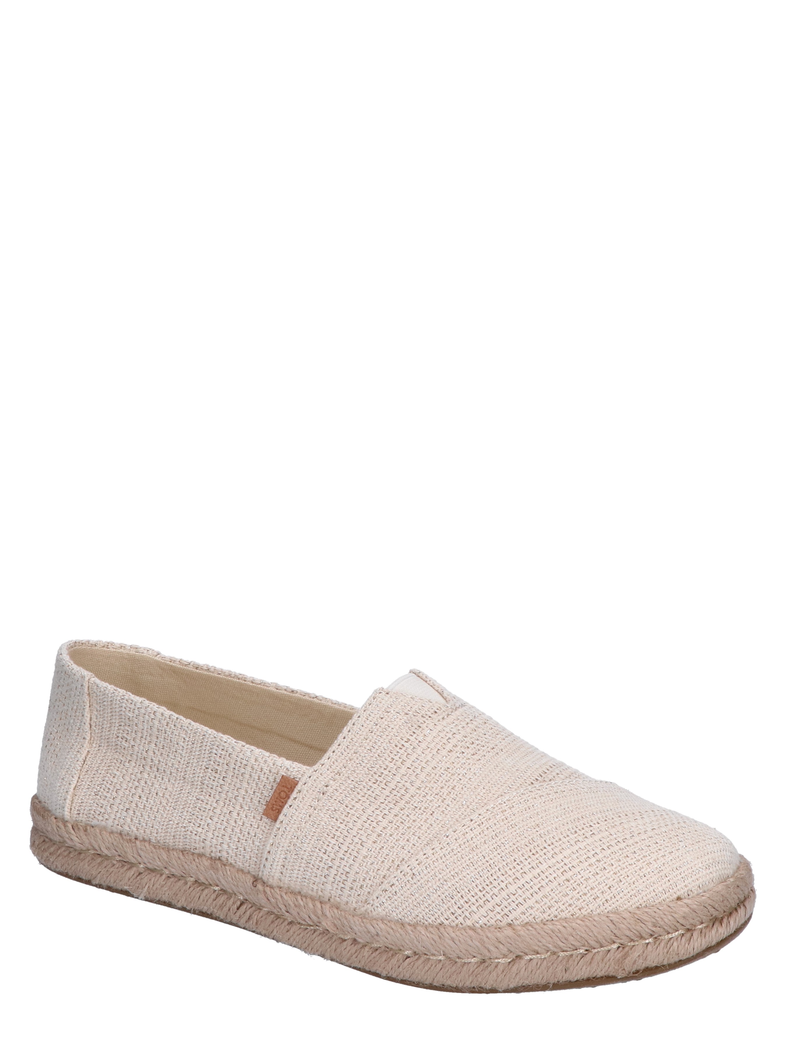 Toms - Alpargata Rope 2.0 Natural - Dames - Espadrilles - 43766_77_3