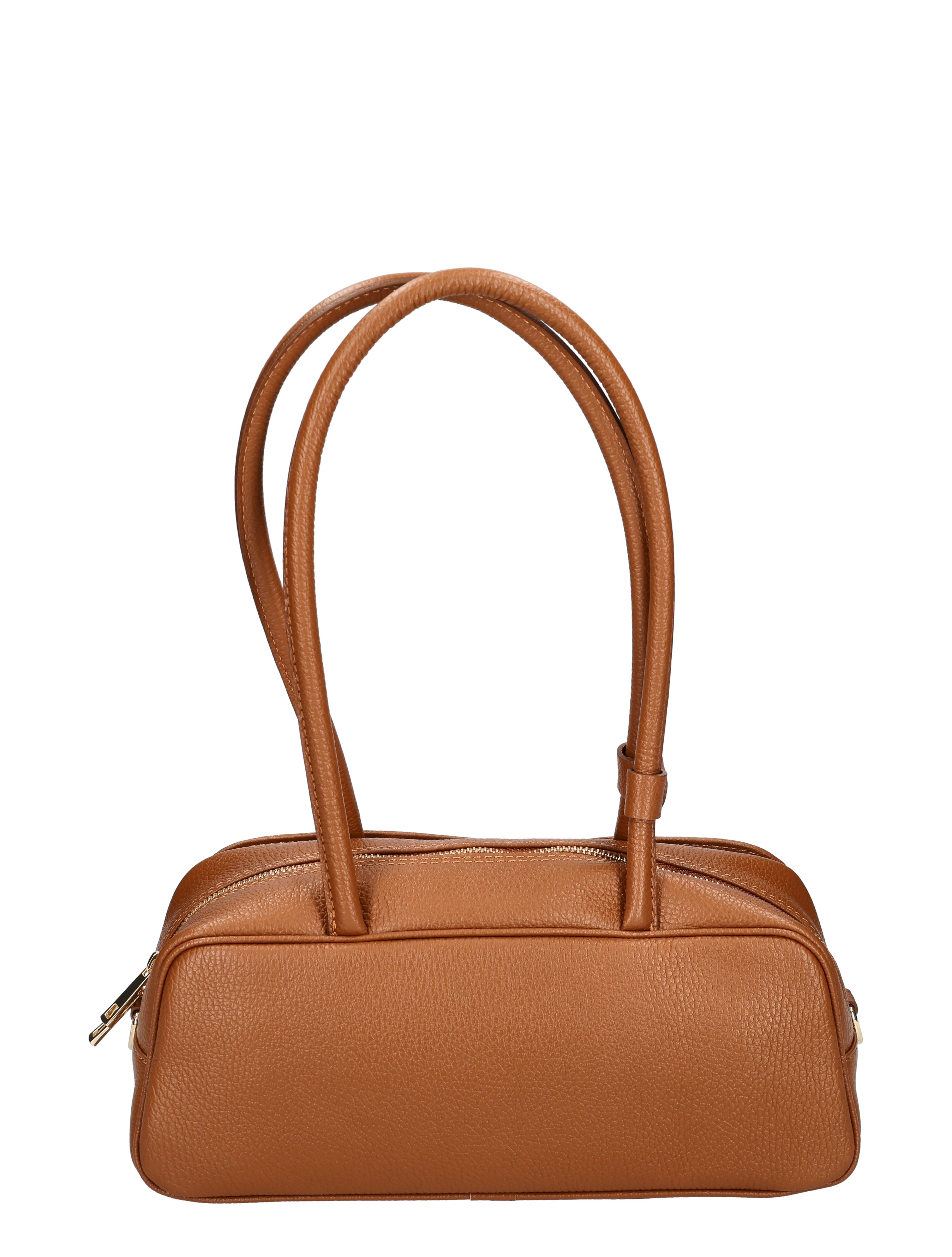 Carol J - 231 Dollaro Cuoio - Dames - Schoudertassen - 50705_22_2