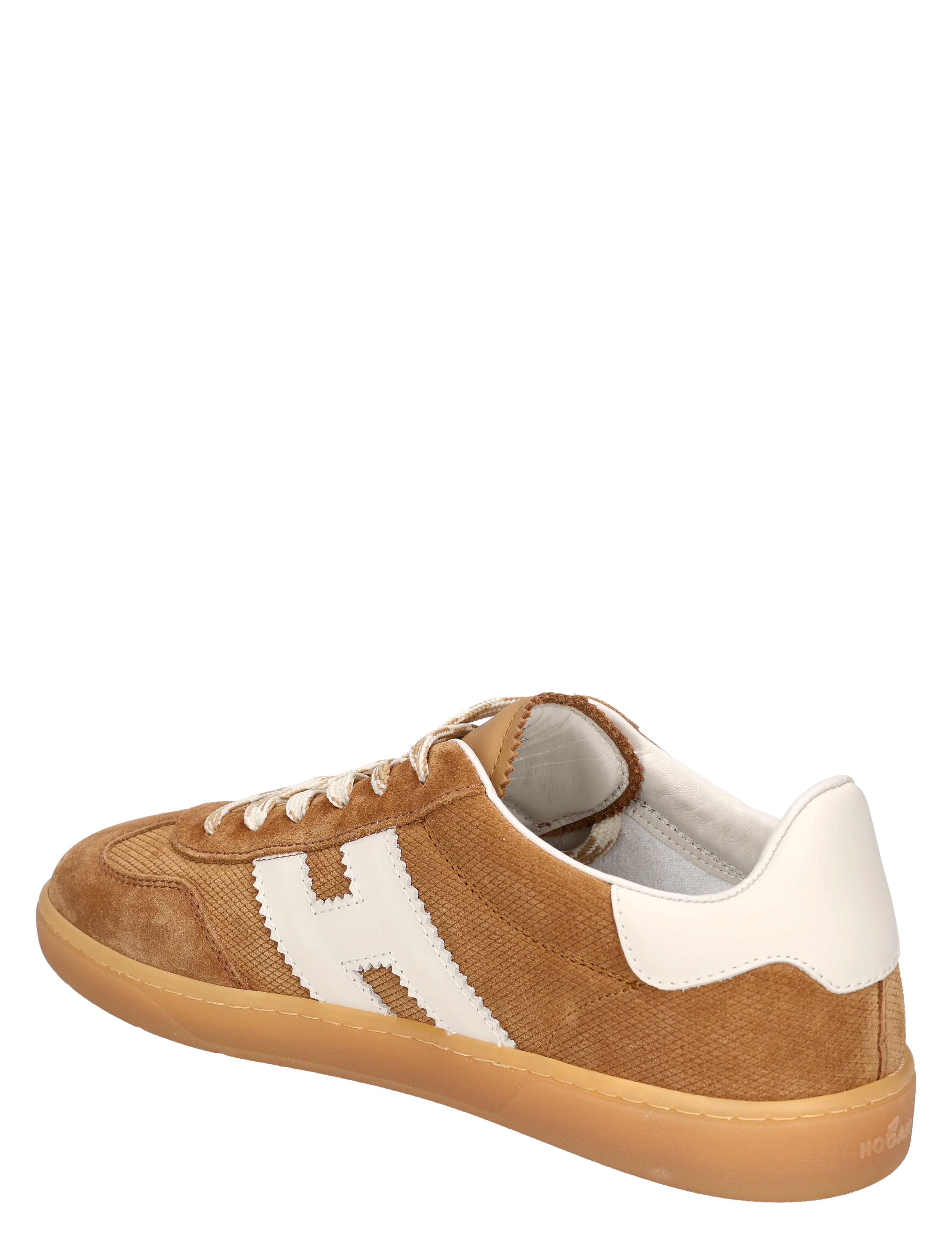 Hogan - Cool Brown - Dames - Sneakers - Lage Sneakers - 49680_22_4