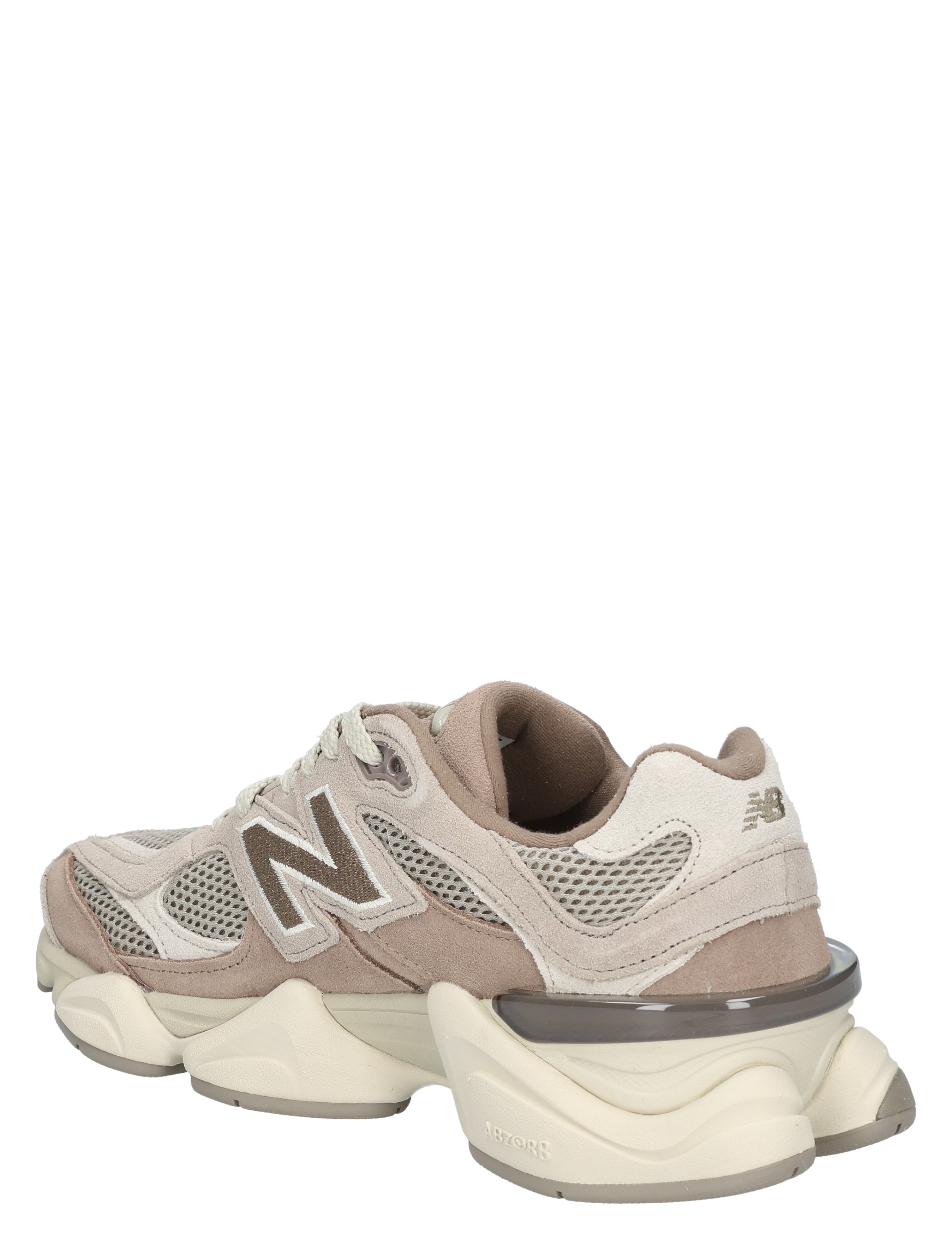 sneaker, sportschoen, luxe, sand, grijze