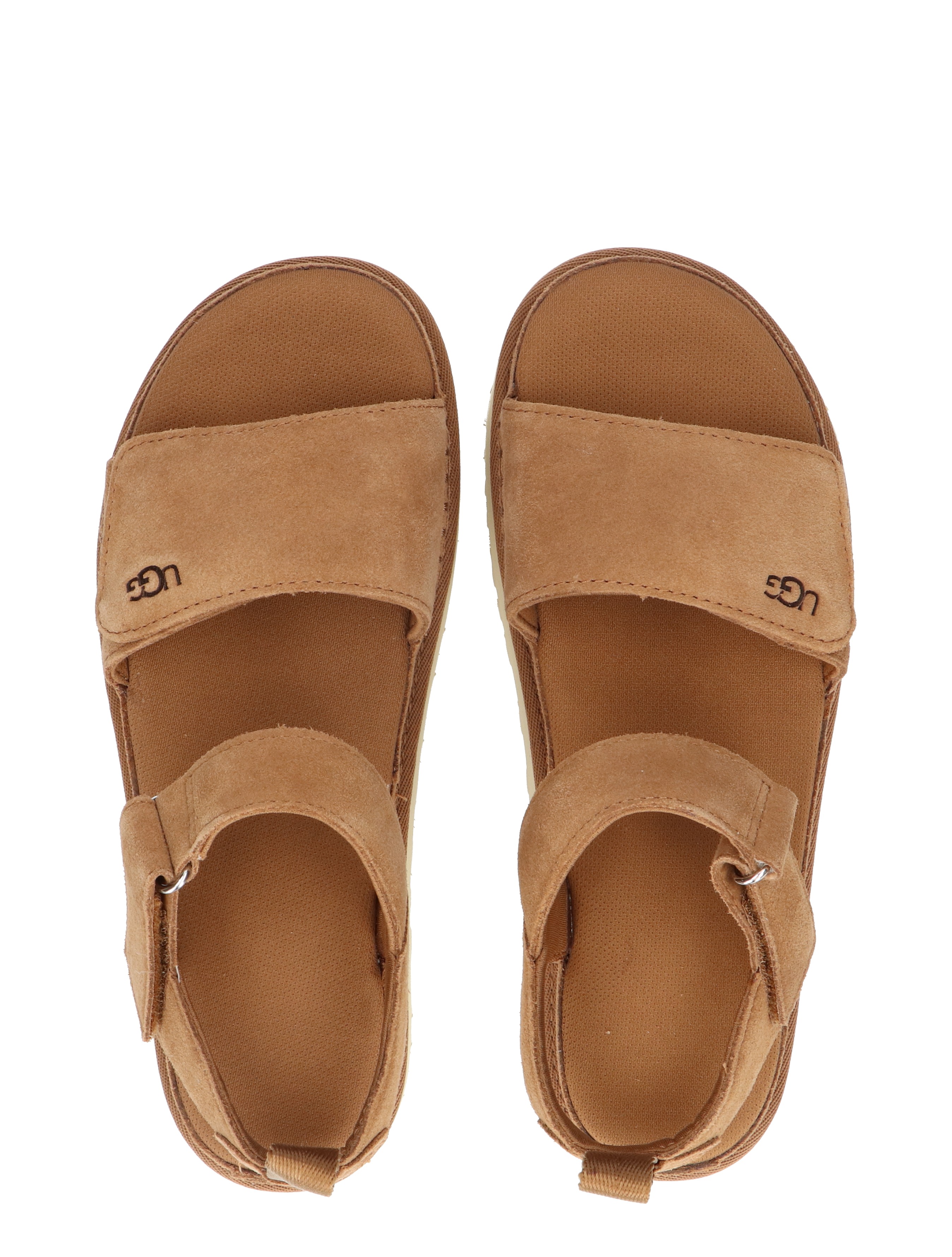 UGG - Goldenstar Chestnut - Dames - Sandalen - 40972_22_6