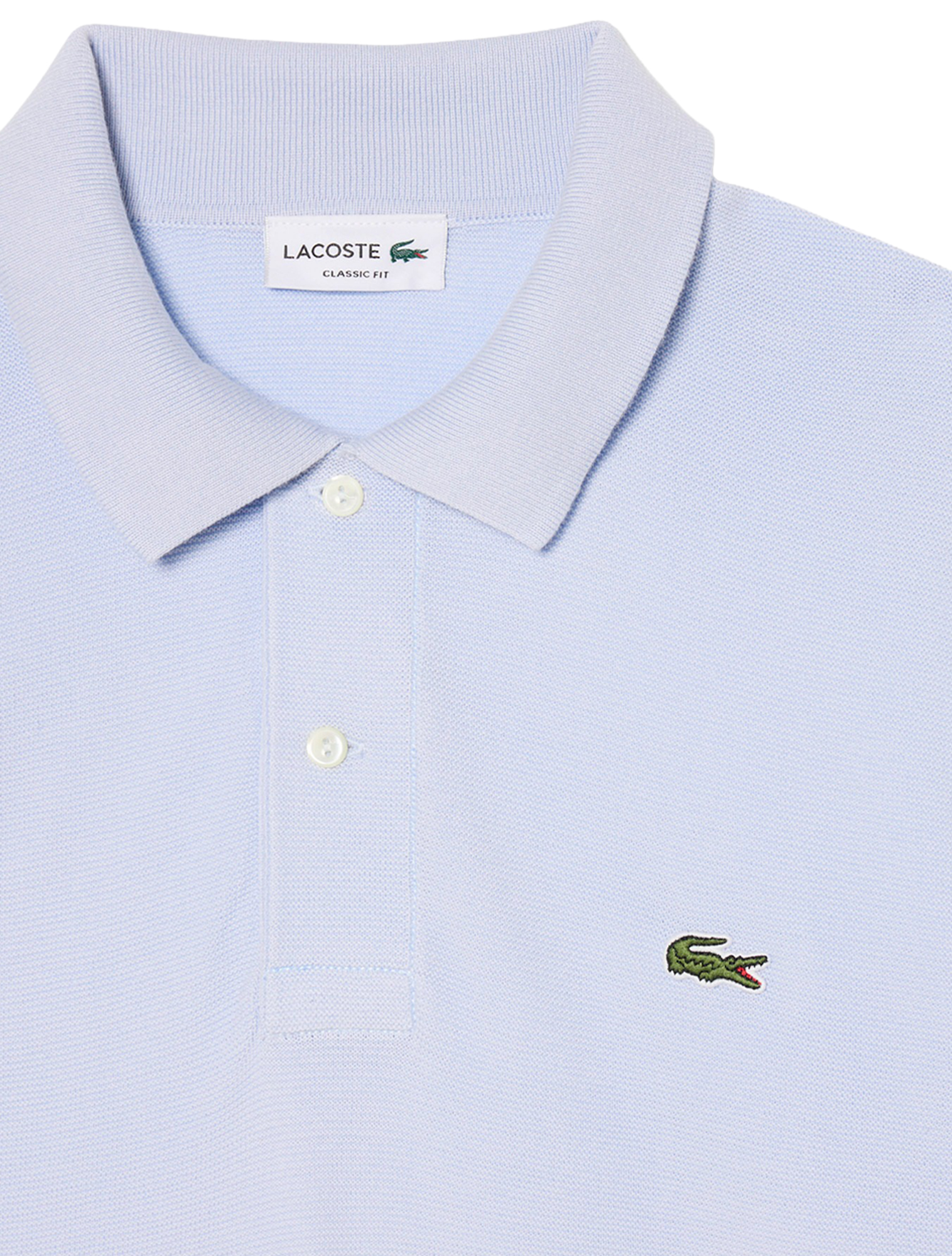 Lacoste - AH1043 Phoenix - Heren - T-Shirts & Polos - 49990_03_4