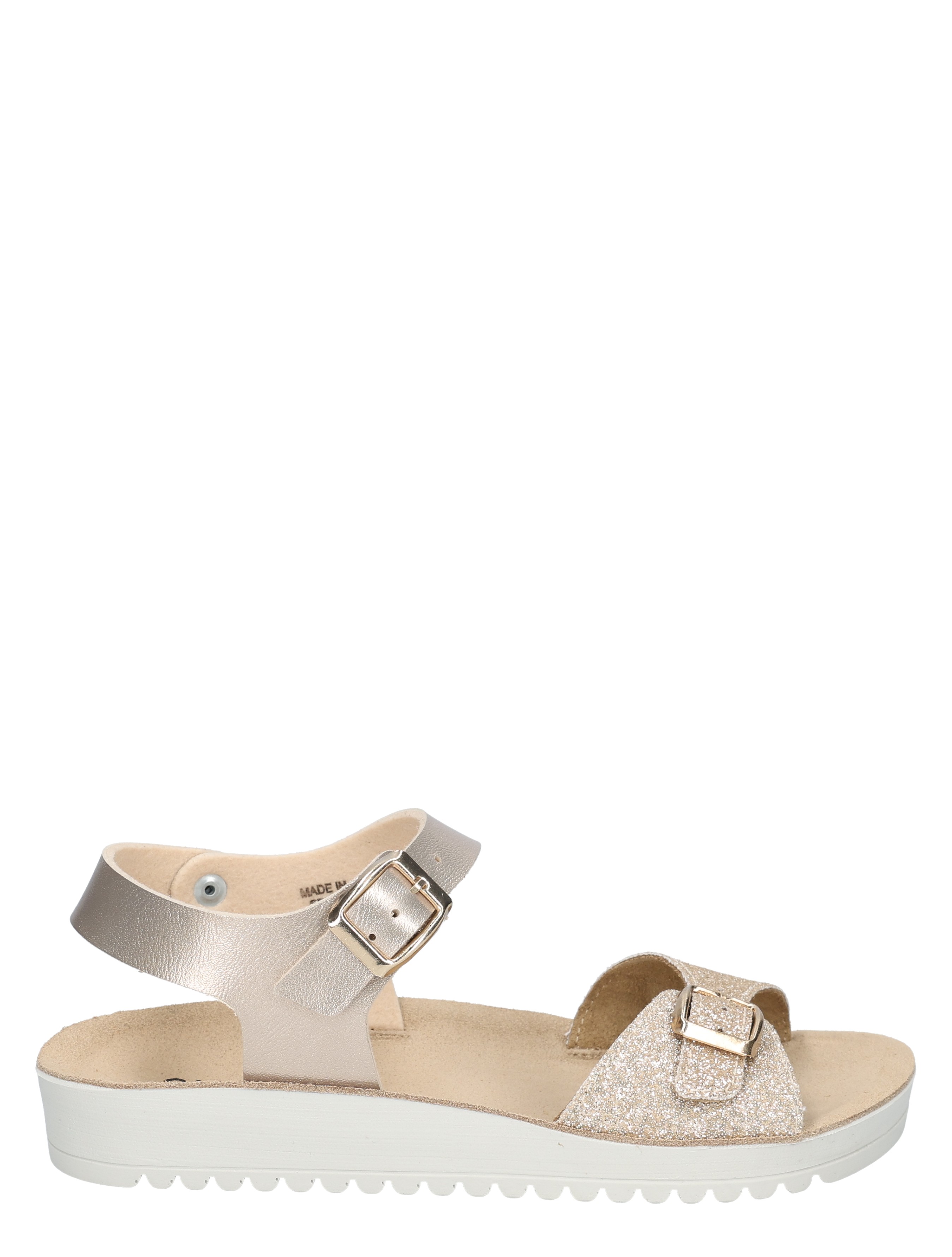 Cypres - Mirella  01814976 Champagne - Meisjes - Sandalen - 50794_53_1