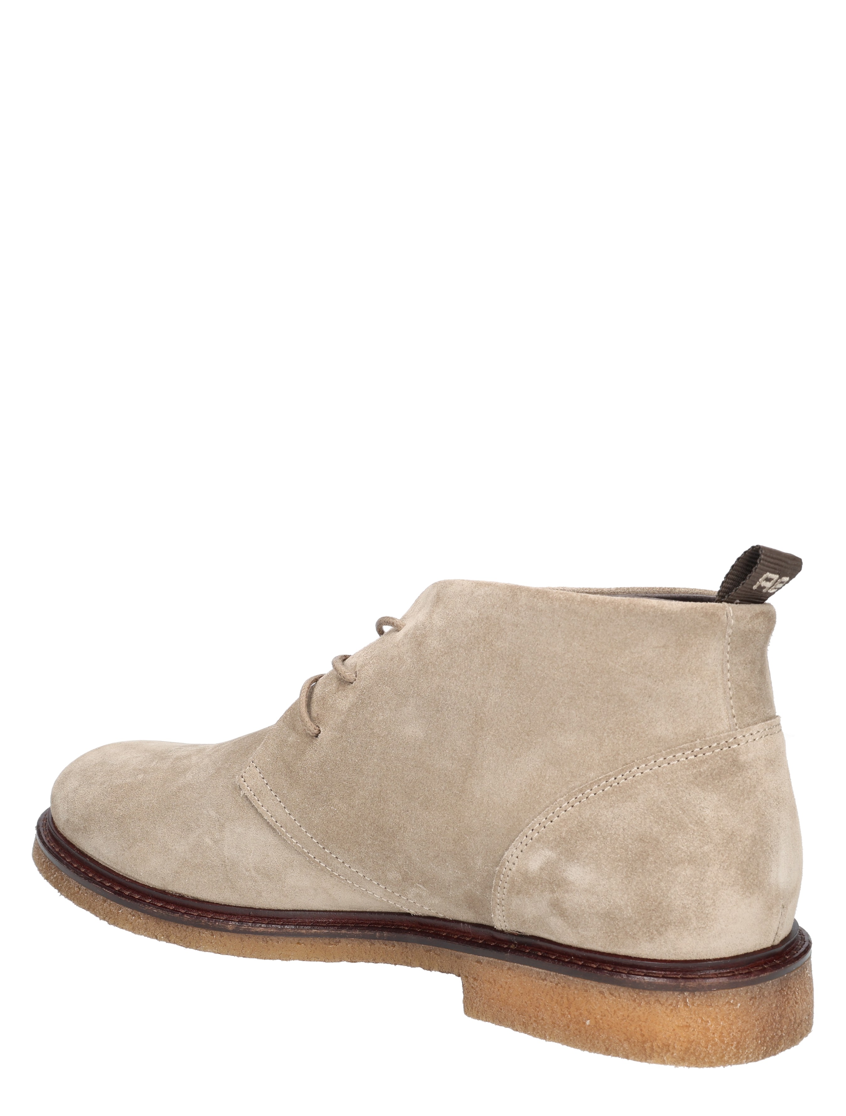 Rehab Footwear - Kas Desert Boot 5000 Sand - Heren - Boots - Enkellaarsjes - 49155_77_4