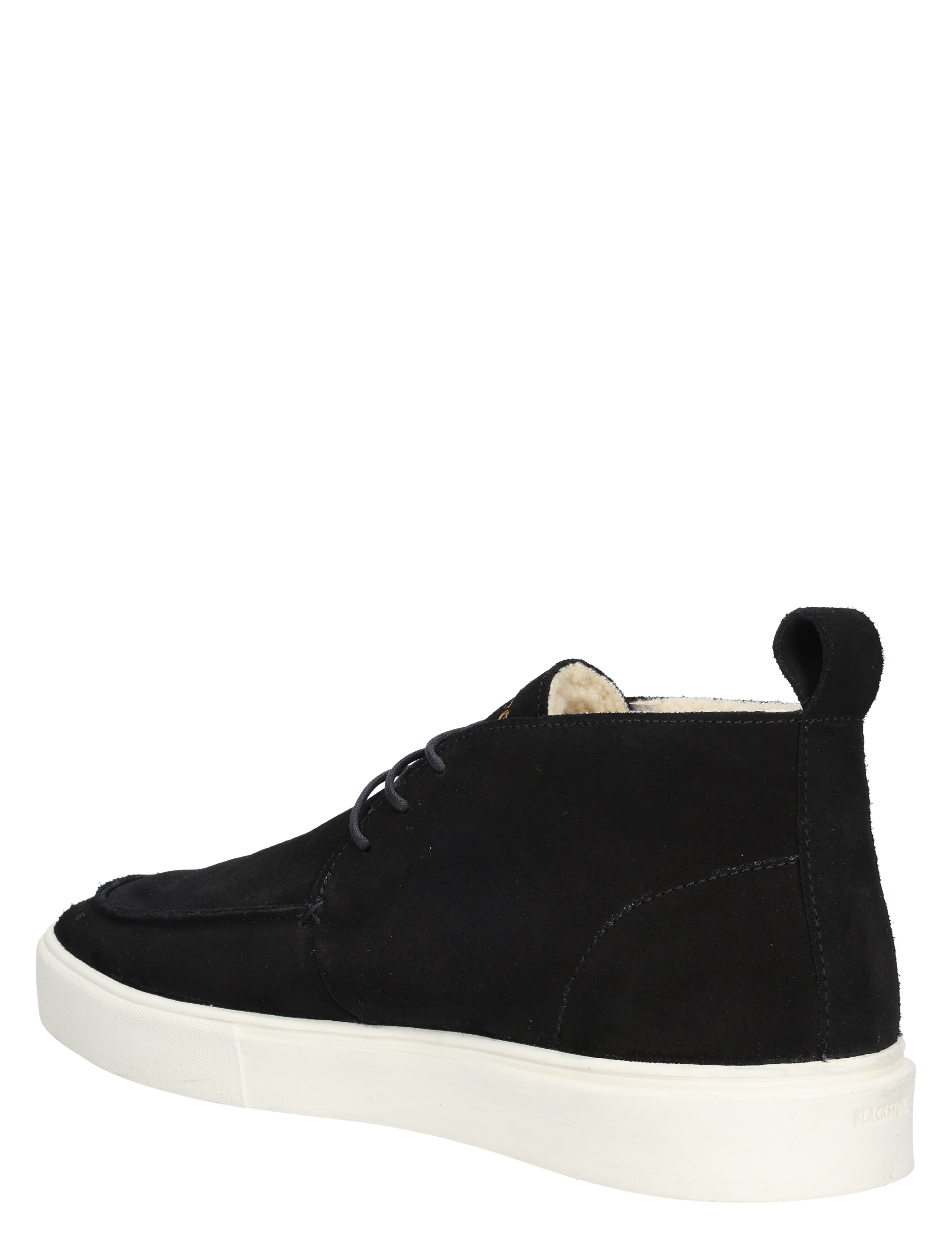 Blackstone Footwear - CG183 Black - Heren - Boots - Enkellaarsjes - 49160_11_4