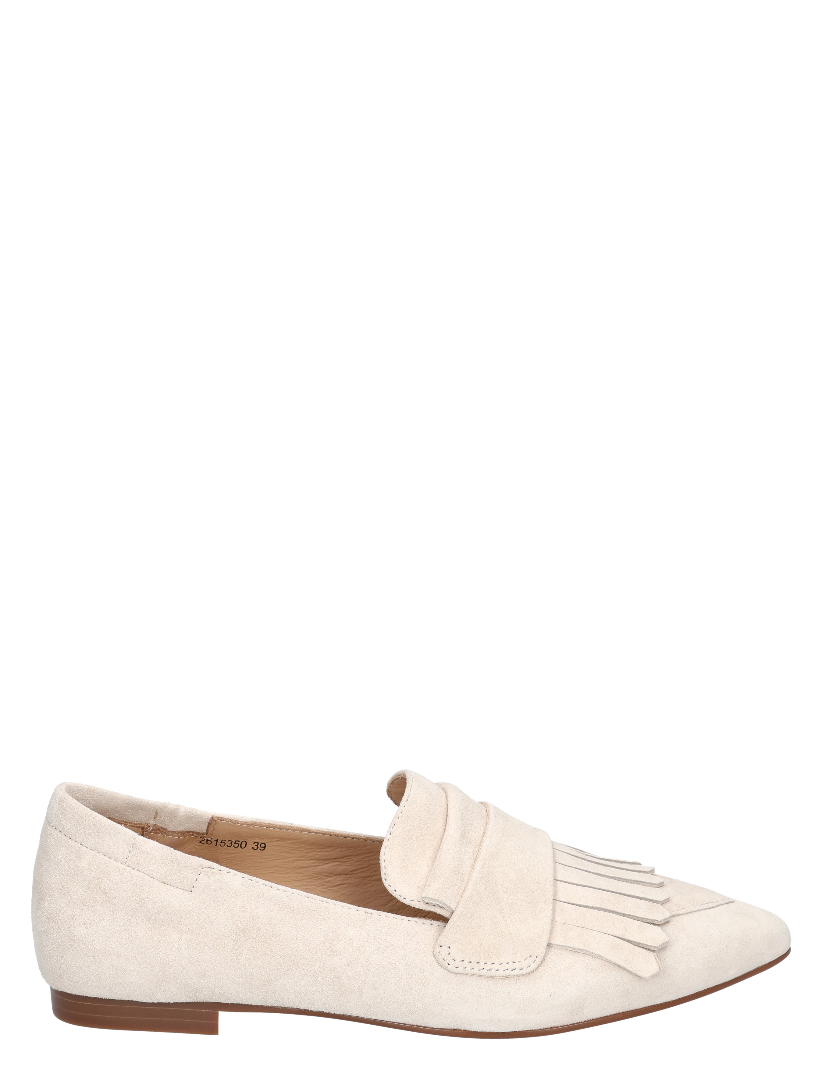 Di Lauro - Dasia Light Beige - Loafers - Dames - 50266_77_1