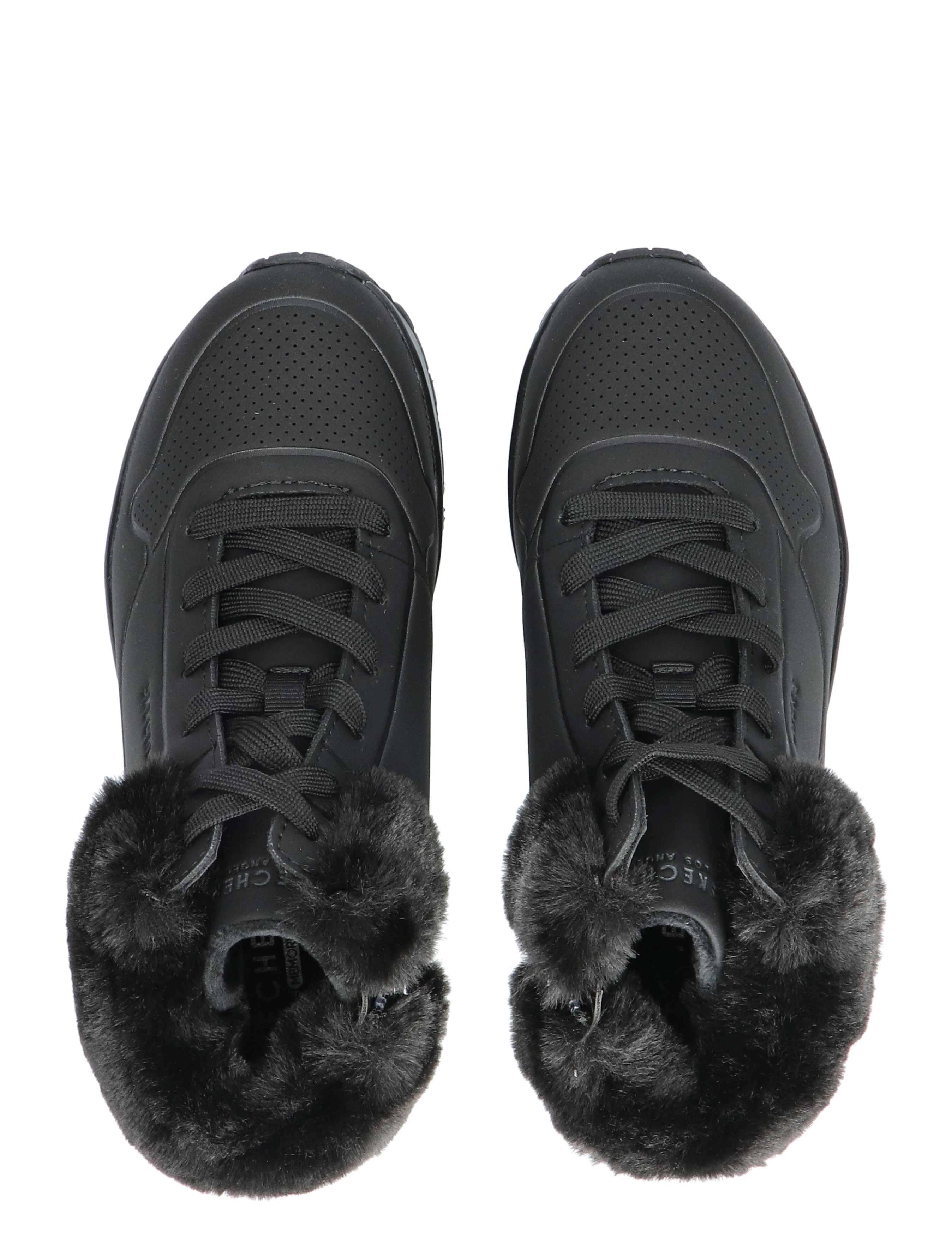 Uno Fall Air Skech Air Black