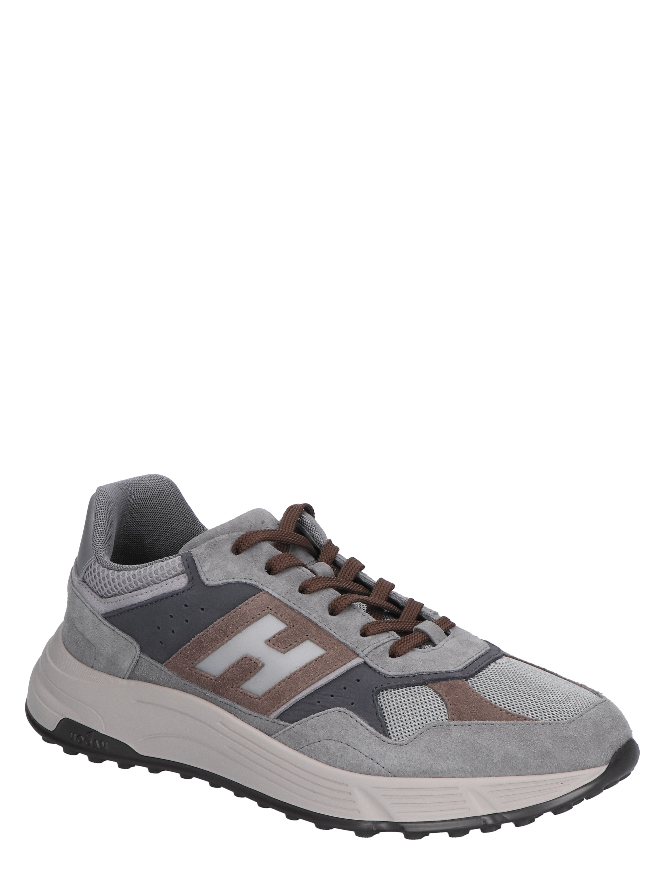 Hi-Fi Grey