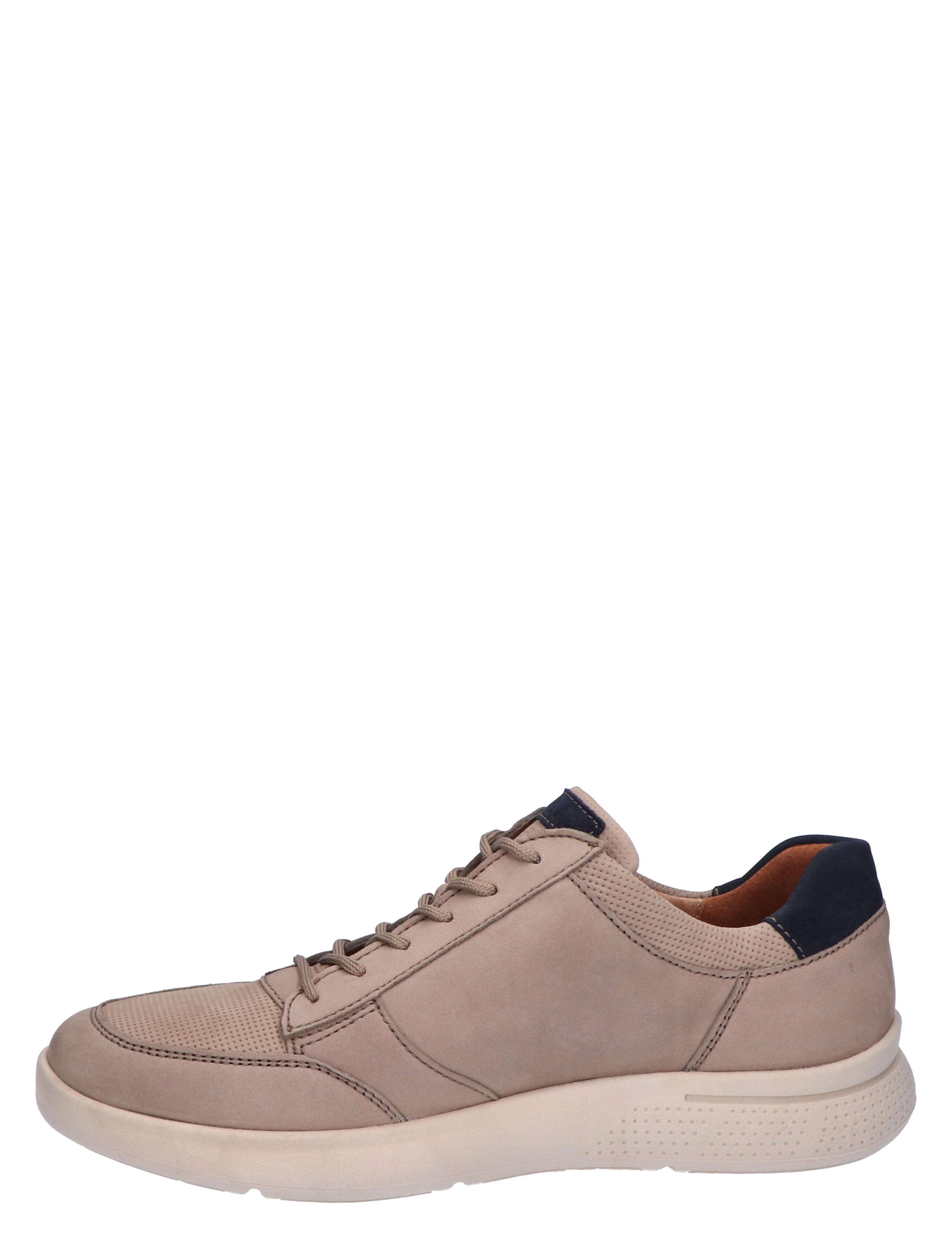 Waldlaufer - 984003 40 060 Denver Buthan Beige - Heren - Veterschoenen - Casual Veterschoenen - 43946_77_2