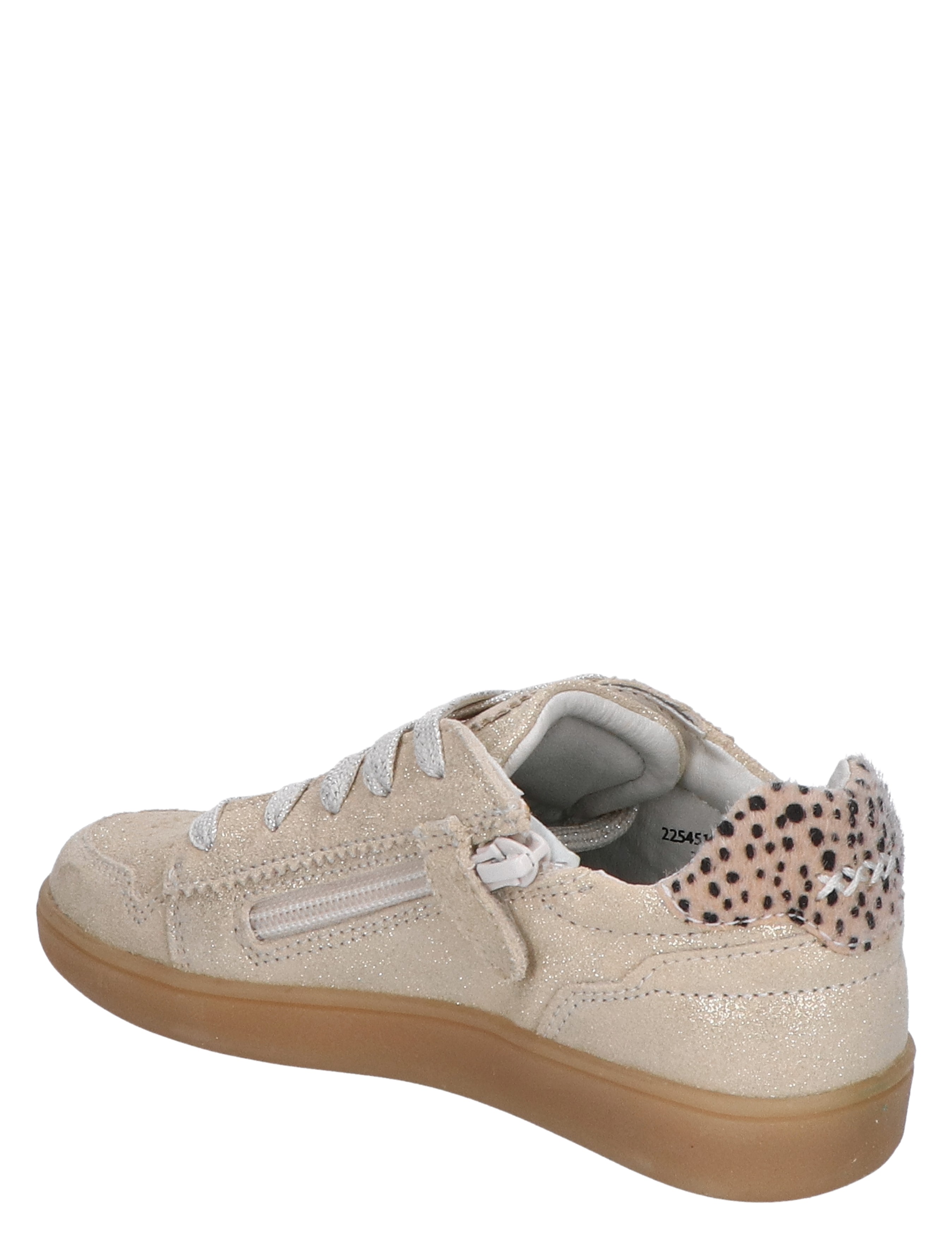 Bunnies - Sandy Sprinter 994 Champagne - Meisjes - Veterschoenen - 47148_53_4