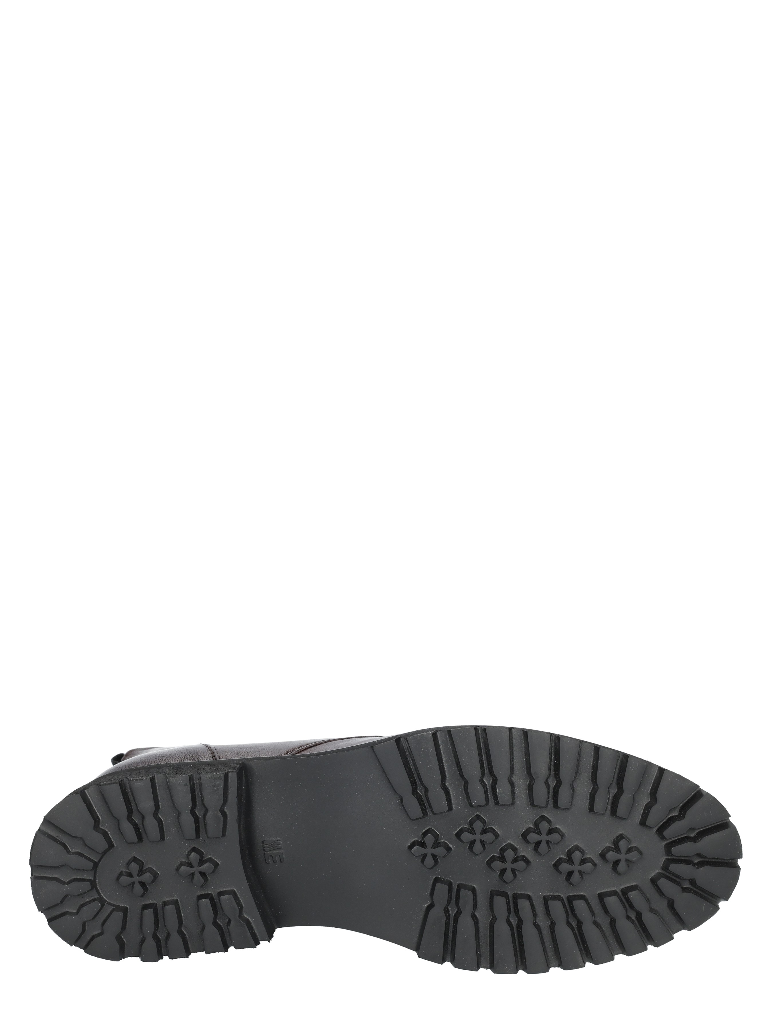 Piedi Nudi - Gwen 01.03 Mocca Brown G-Wijdte - Dames - Boots - Veter Boots - 49137_22_8