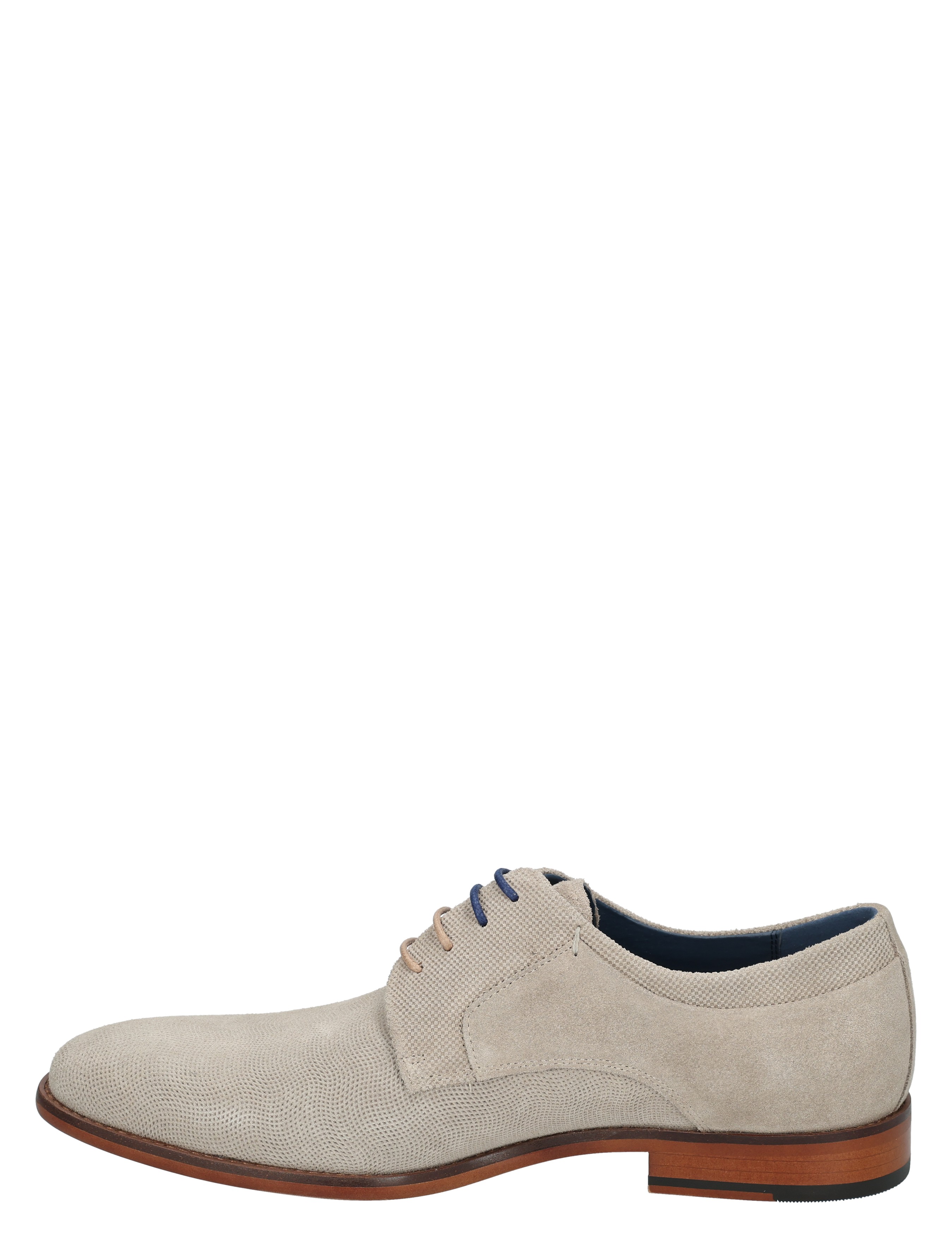 Daniel Kenneth - Zaman Sand - Heren - Veterschoenen - Nette Veterschoenen - 50234_77_2