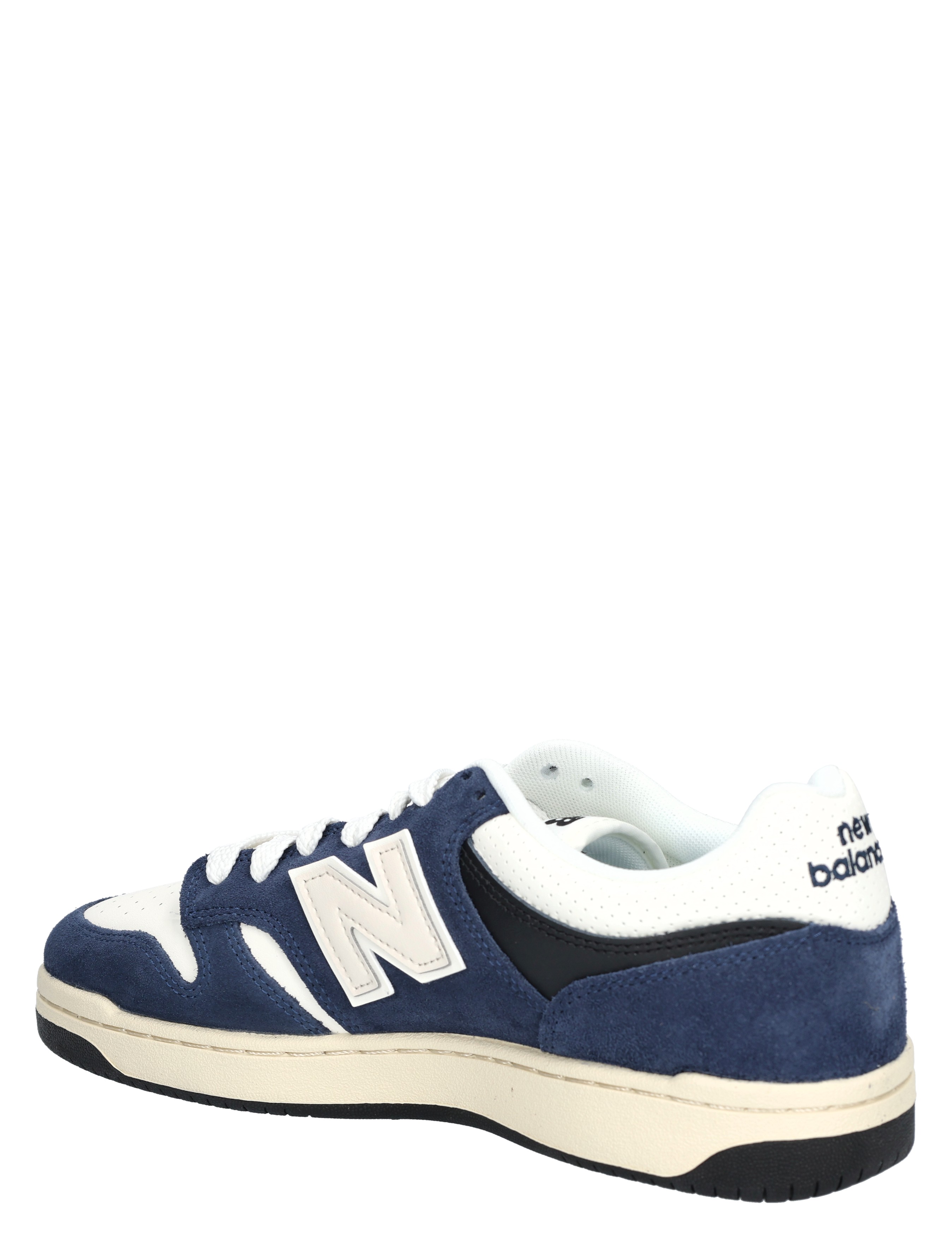 New Balance - 480 BB480PEN New Balance Navy - Heren - Lage Sneakers - Sneakers - 48028_83_4