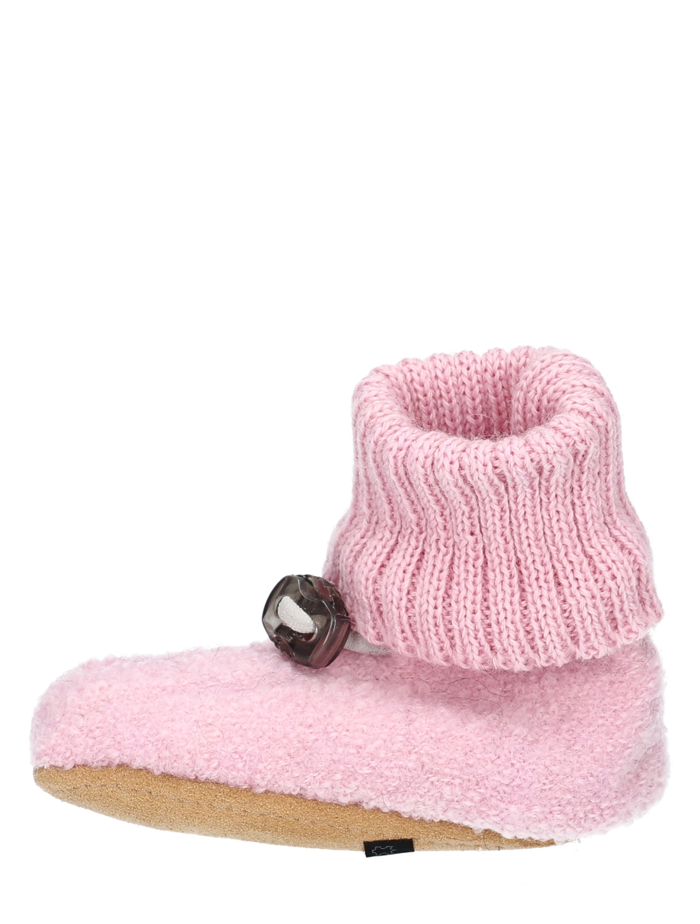 Bergstein - Cozy Baby 35 Soft Pink - Babyshoenen - Meisjes - 52222_48_2