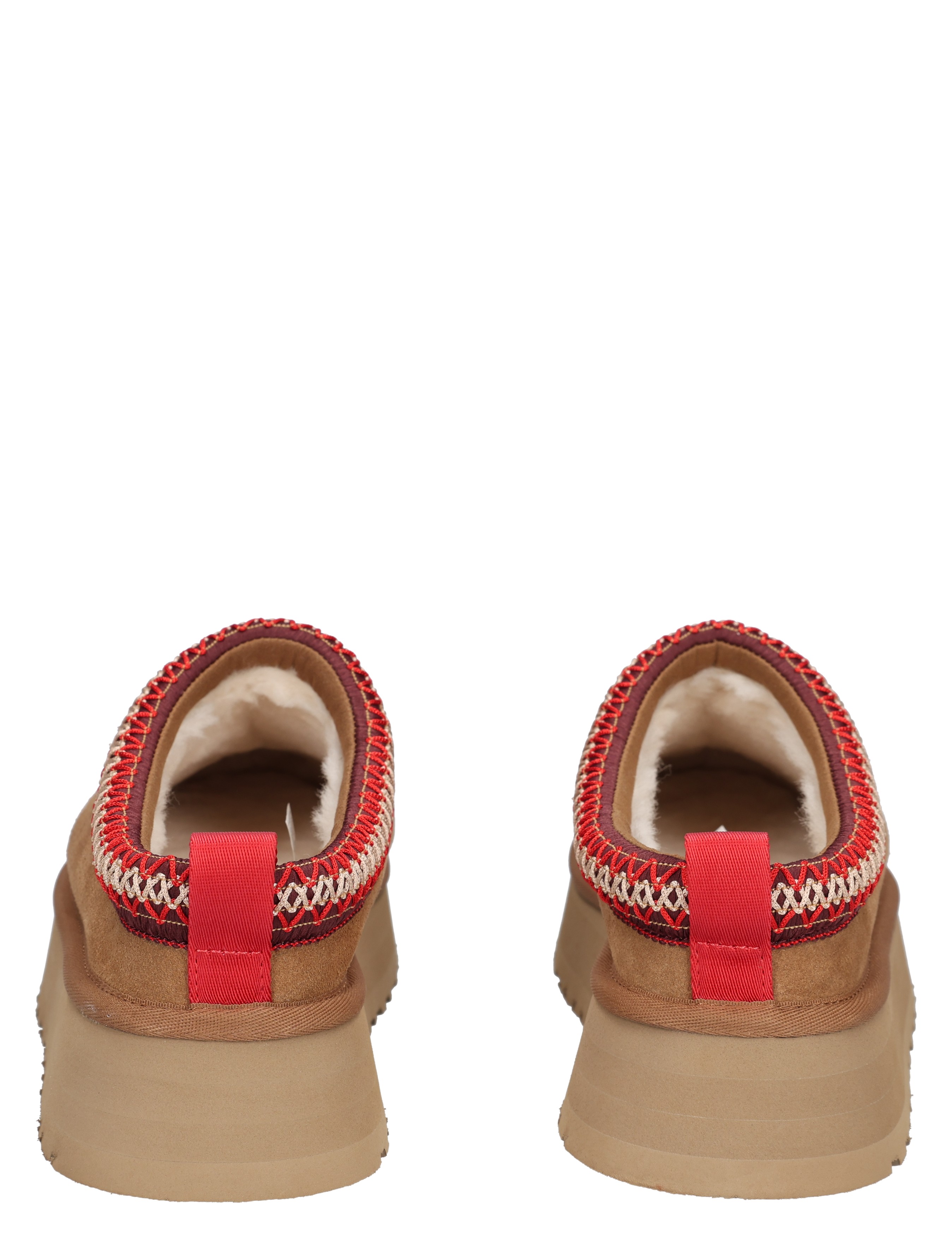 UGG - Tazz II Chestnut - Dames - Muiltjes - 48035_22_6