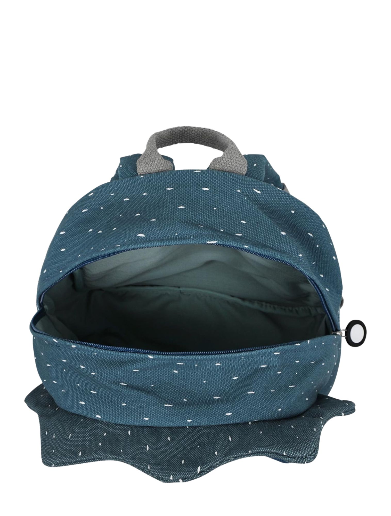 Trixie - Backpack 3y+ 90-228 Mr. Triceratops - Jongens - Rugtassen - 49777_33_3