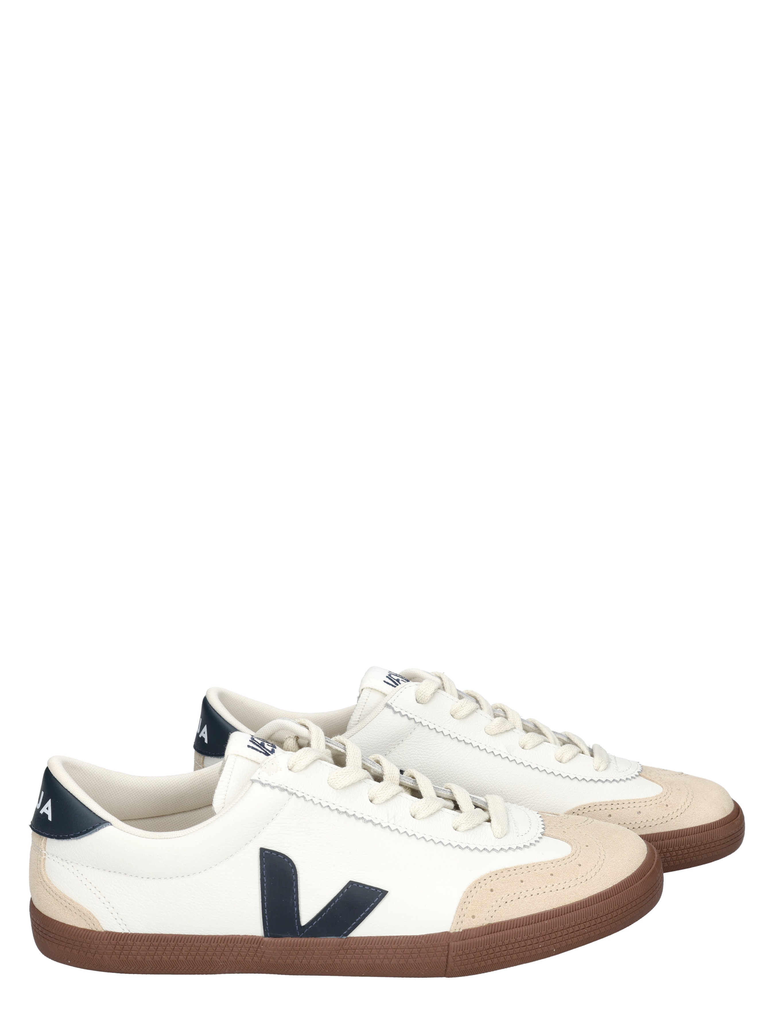 Veja - Volley VO2003531 - Heren - Lage Sneakers - Sneakers - 49715_73_6