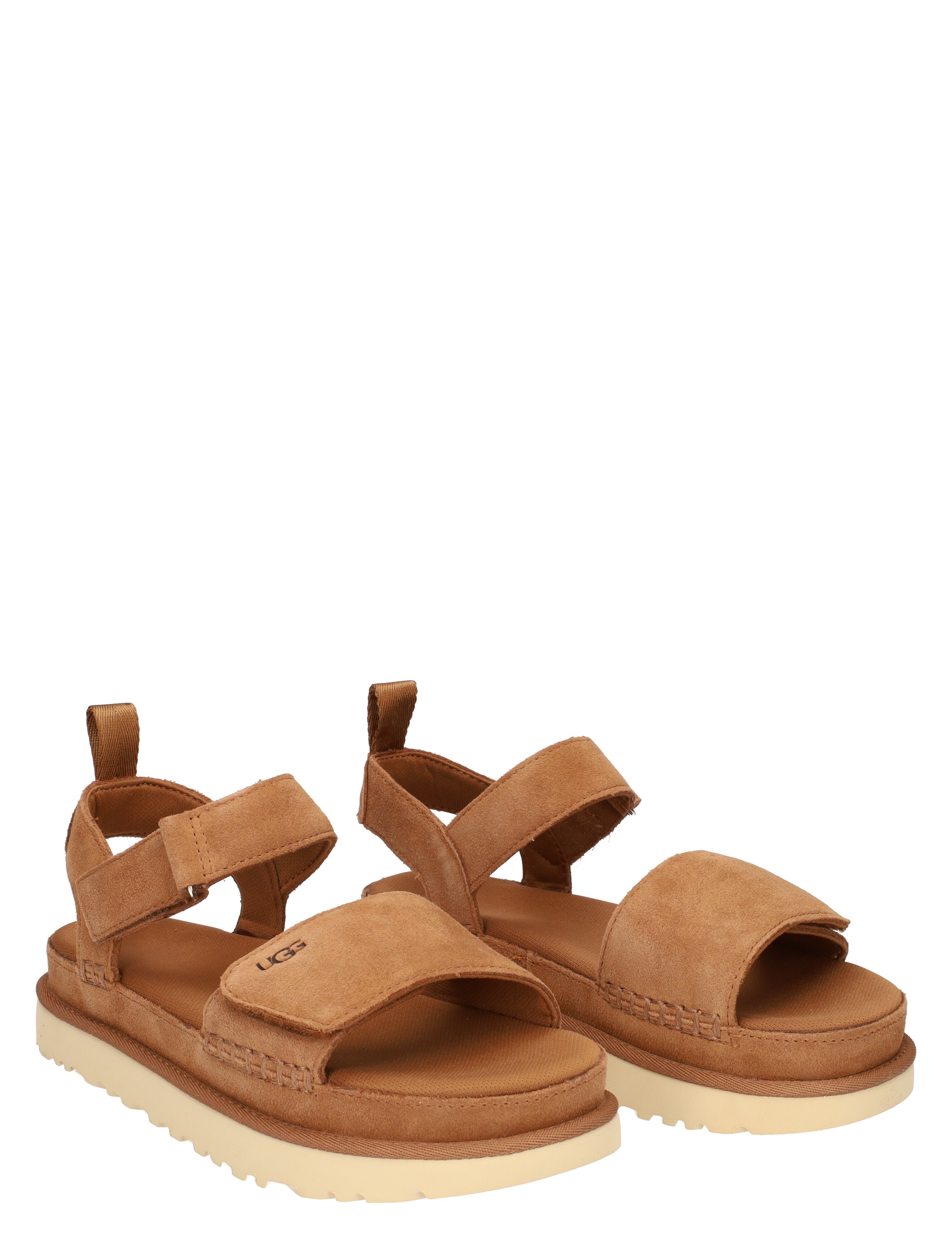 UGG - Goldenstar Chestnut - Dames - Sandalen - 40972_22_5