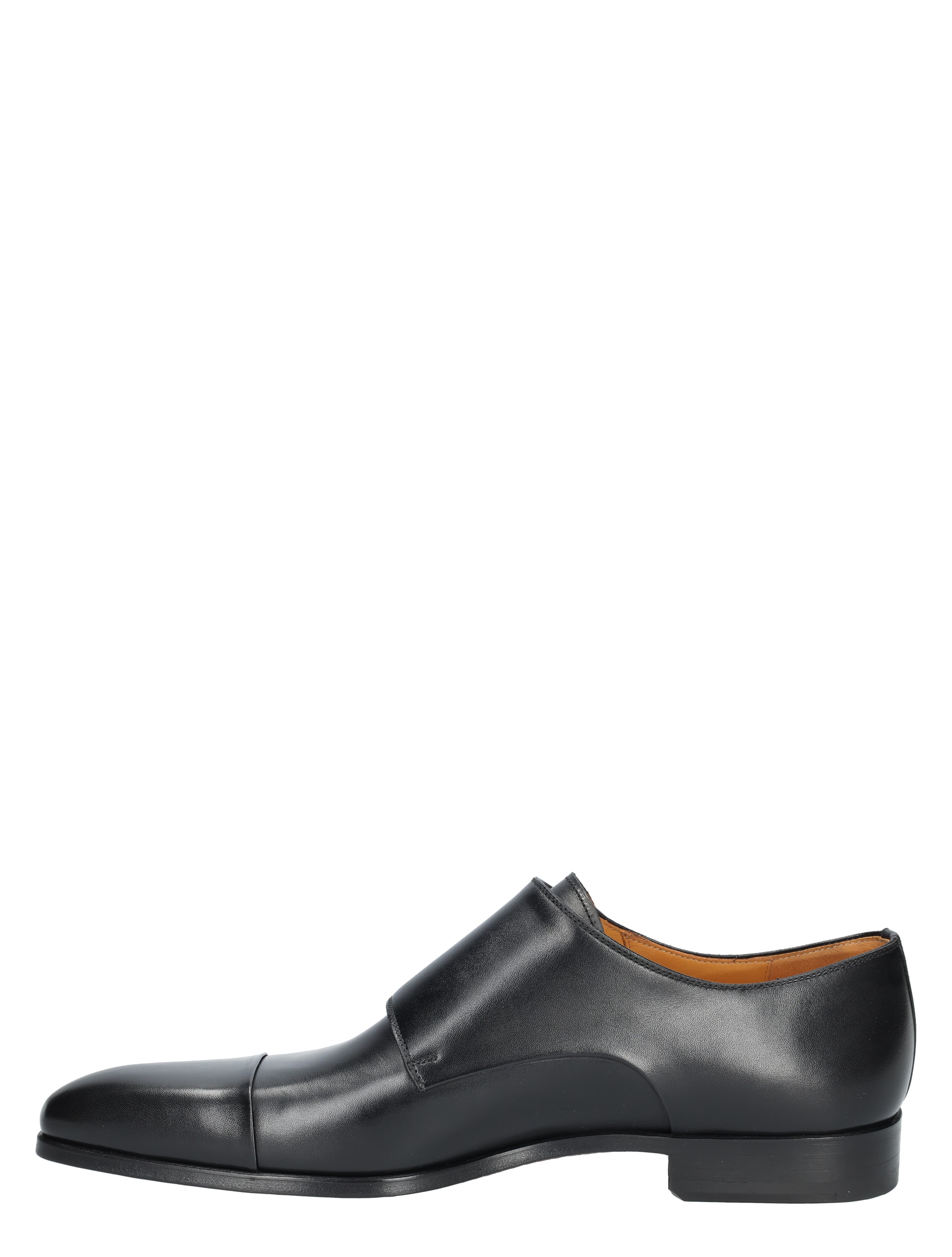 Magnanni - 23808 270 Black - Heren - Gespschoenen - 50189_11_2