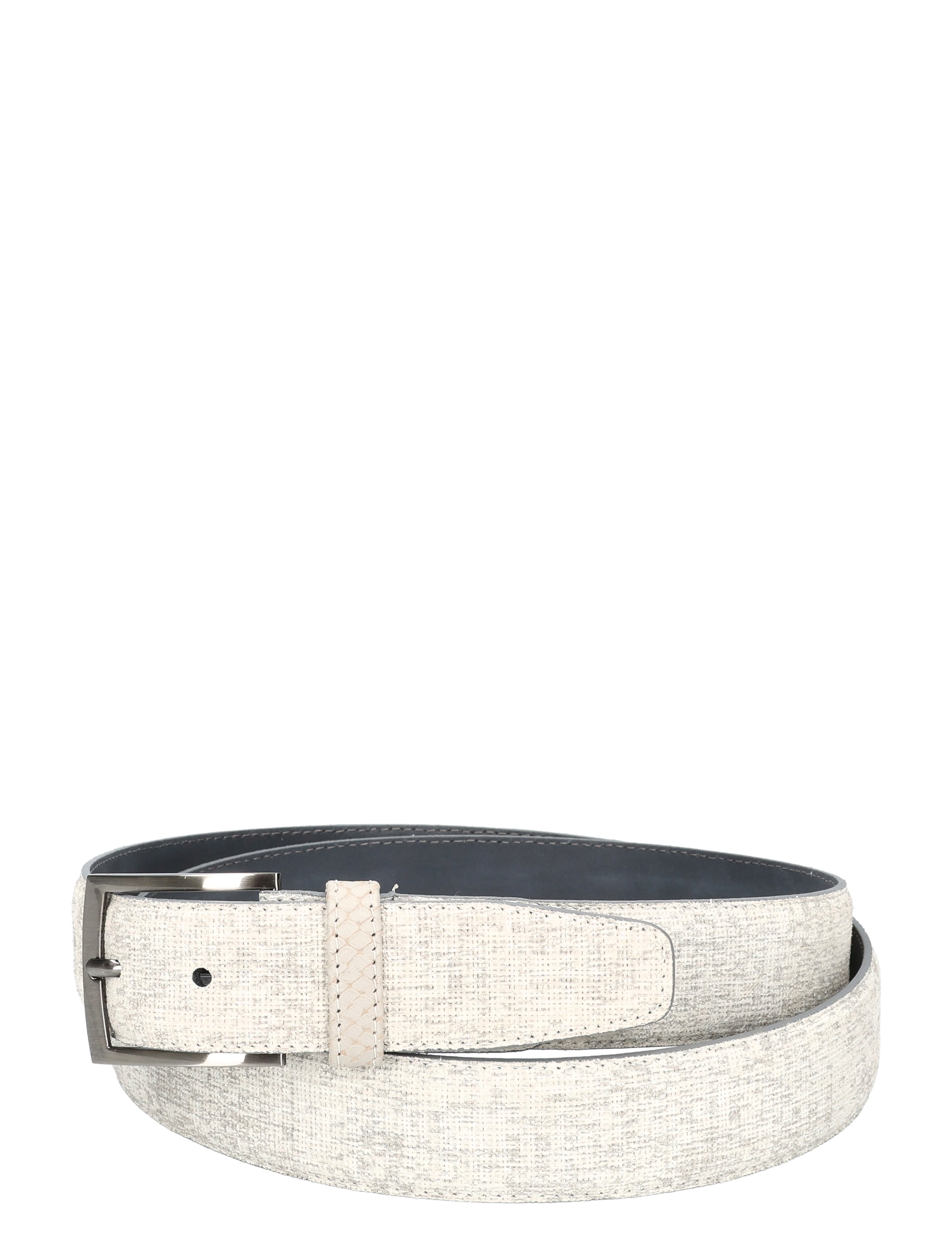 Floris van Bommel - De Belter 10074 22-06 Light Brown - Heren - Riemen - 50676_77_2