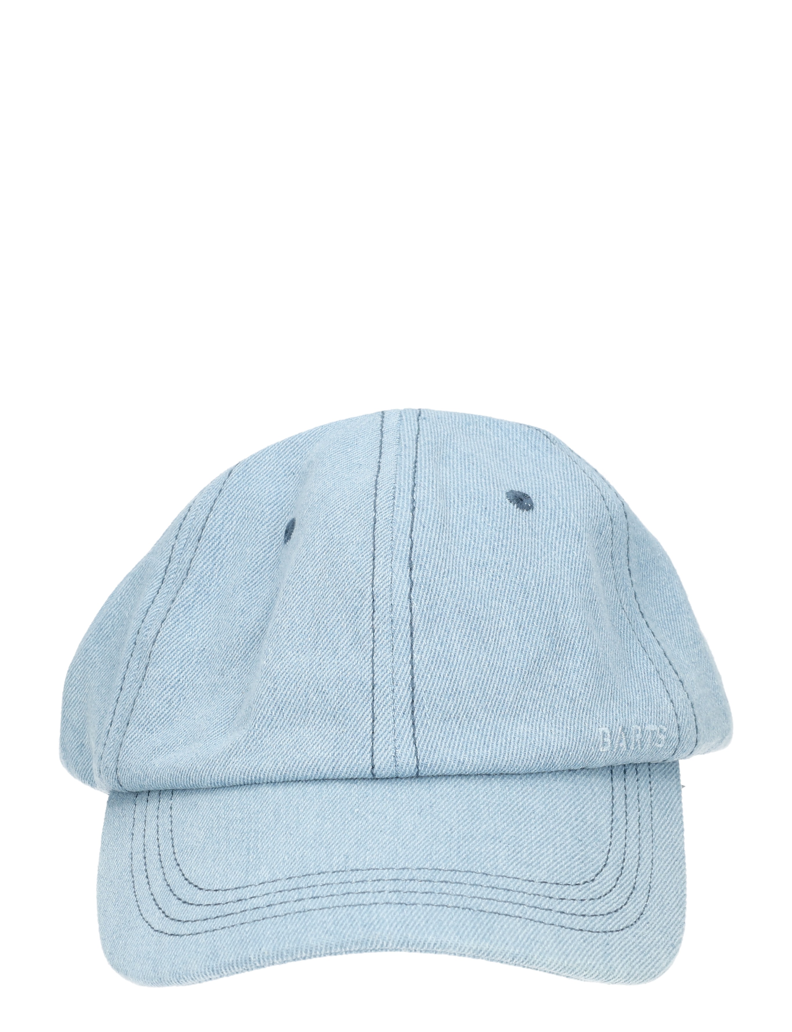 Barts - Waruu Cap 5245 38 Denim - Dames - Petten - 50575_33_1