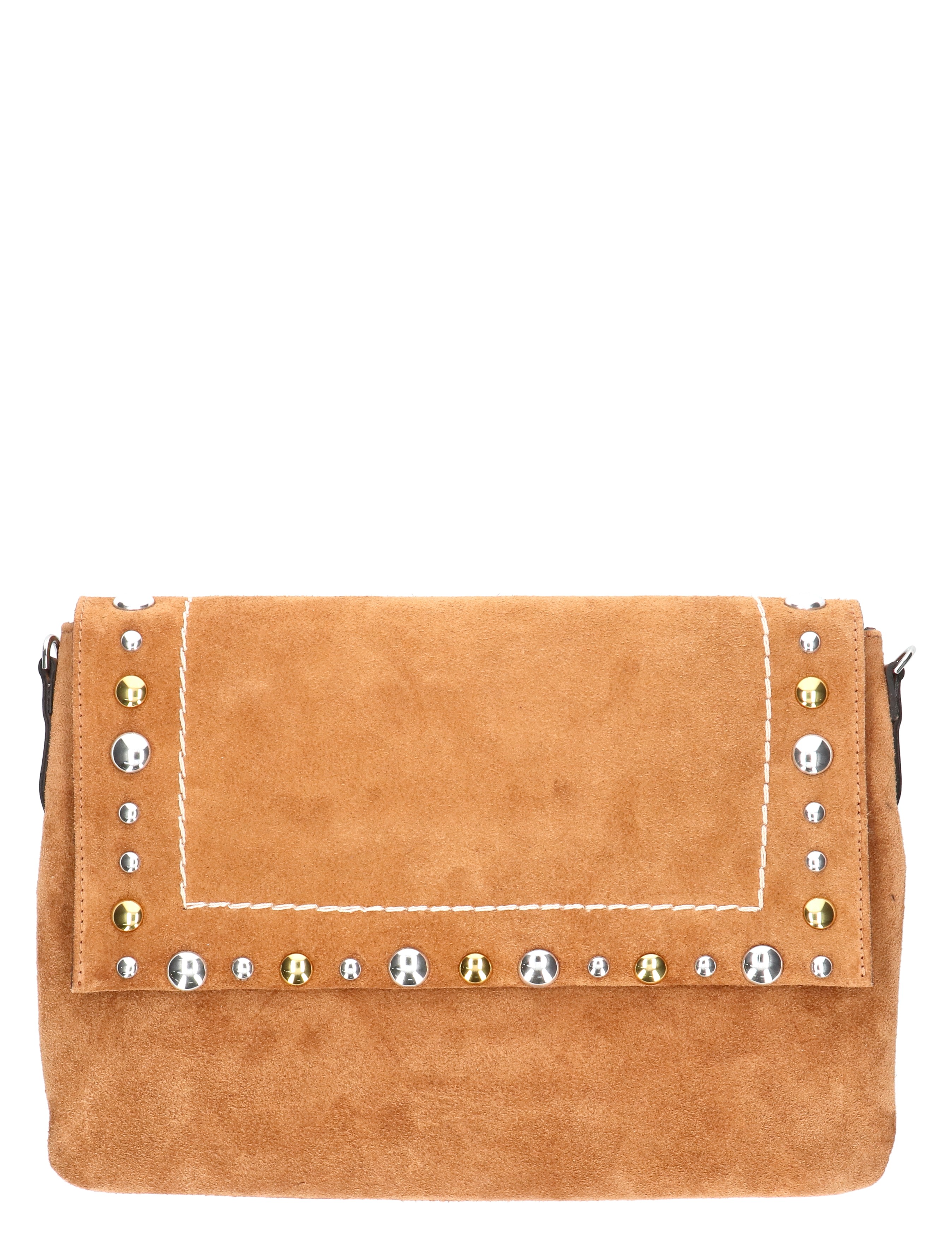 Gianni Chiarini - Elisa Caramel - Dames - Schoudertassen - 49694_22_1