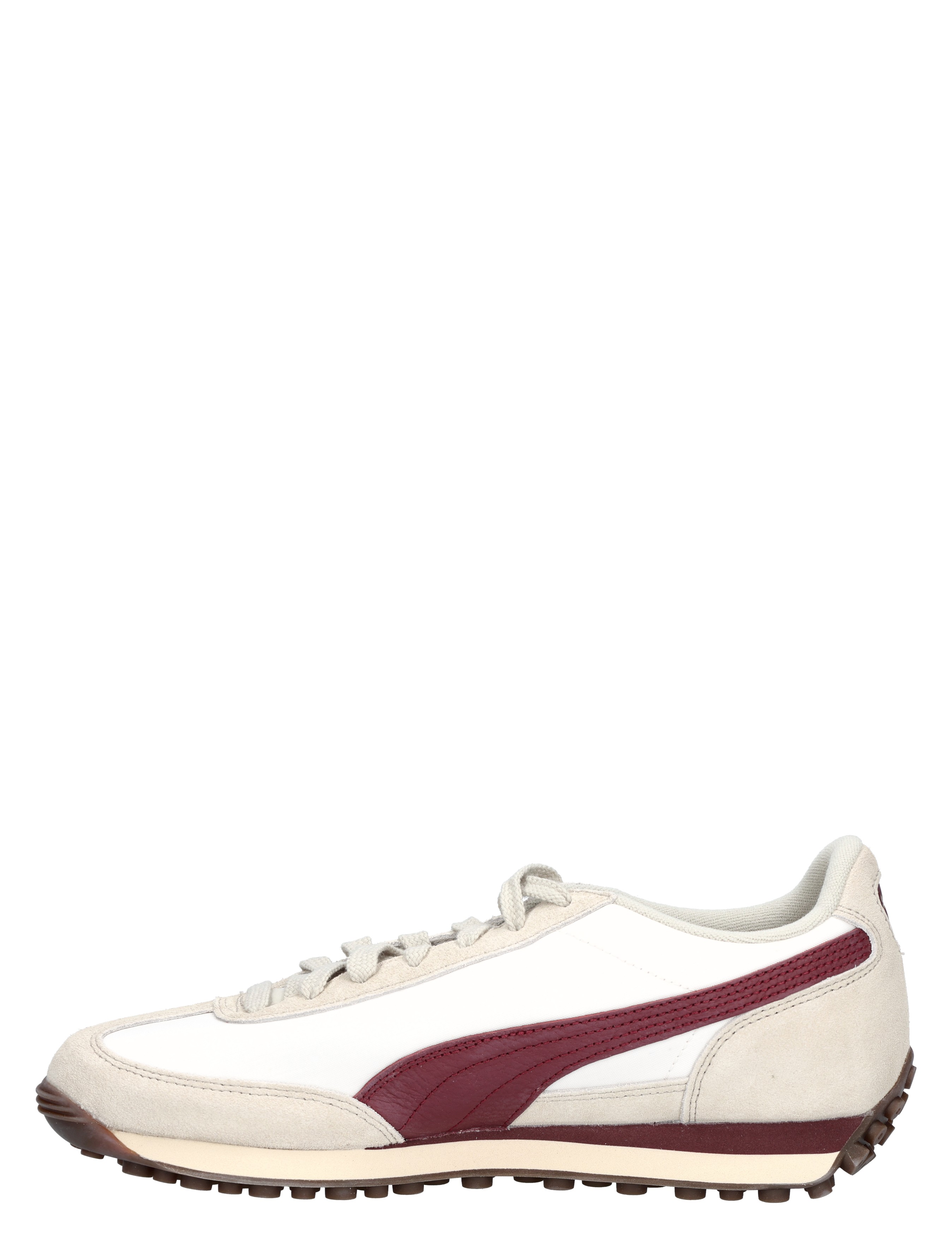 Puma - Easy Rider 399028 36 Warm White Ruby - Heren - Lage Sneakers - Sneakers - 48071_77_2