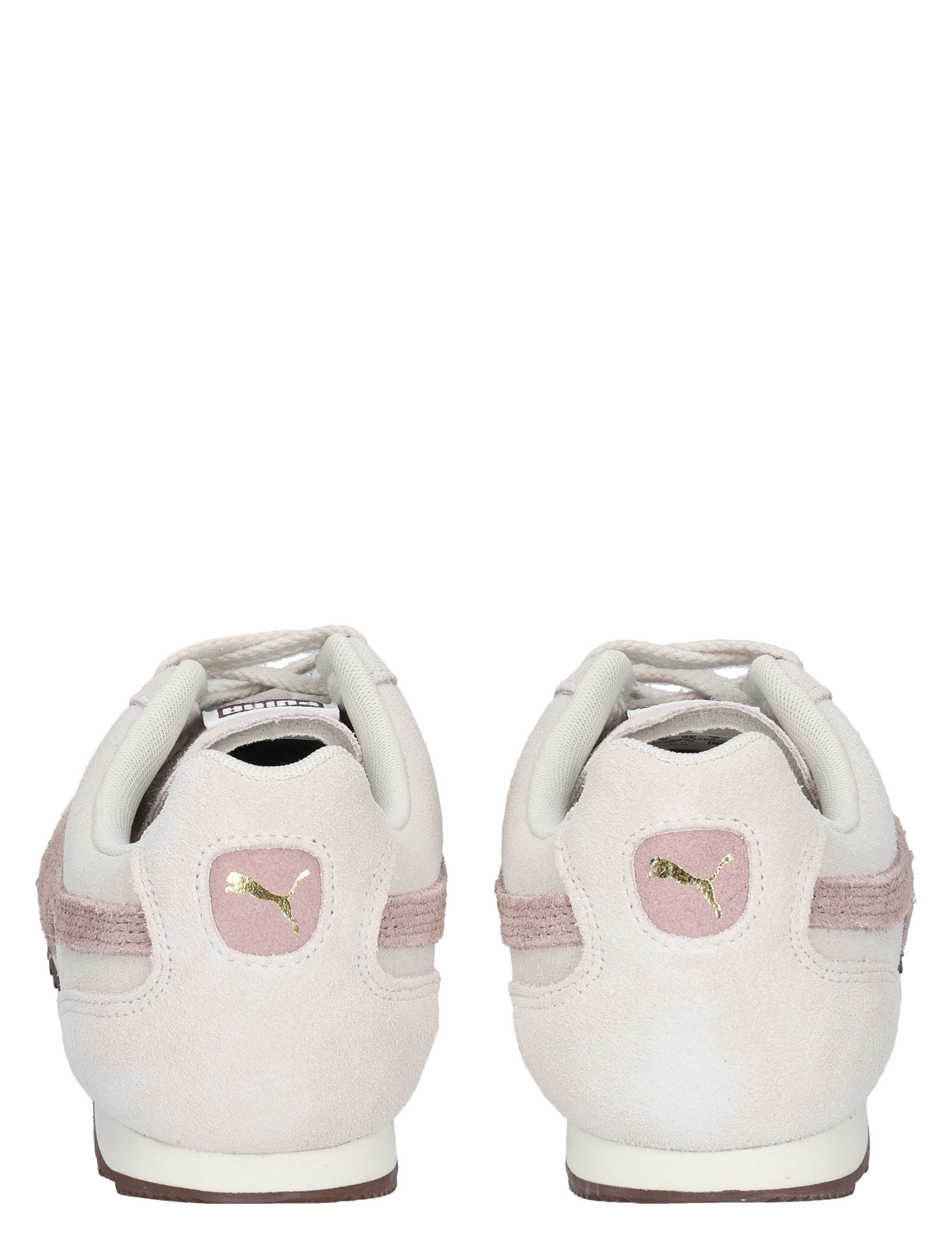 Puma - Arizona SD 402362 09 Alpine Snow Sandston - Sneakers - Dames - Lage Sneakers - 49698_77_6