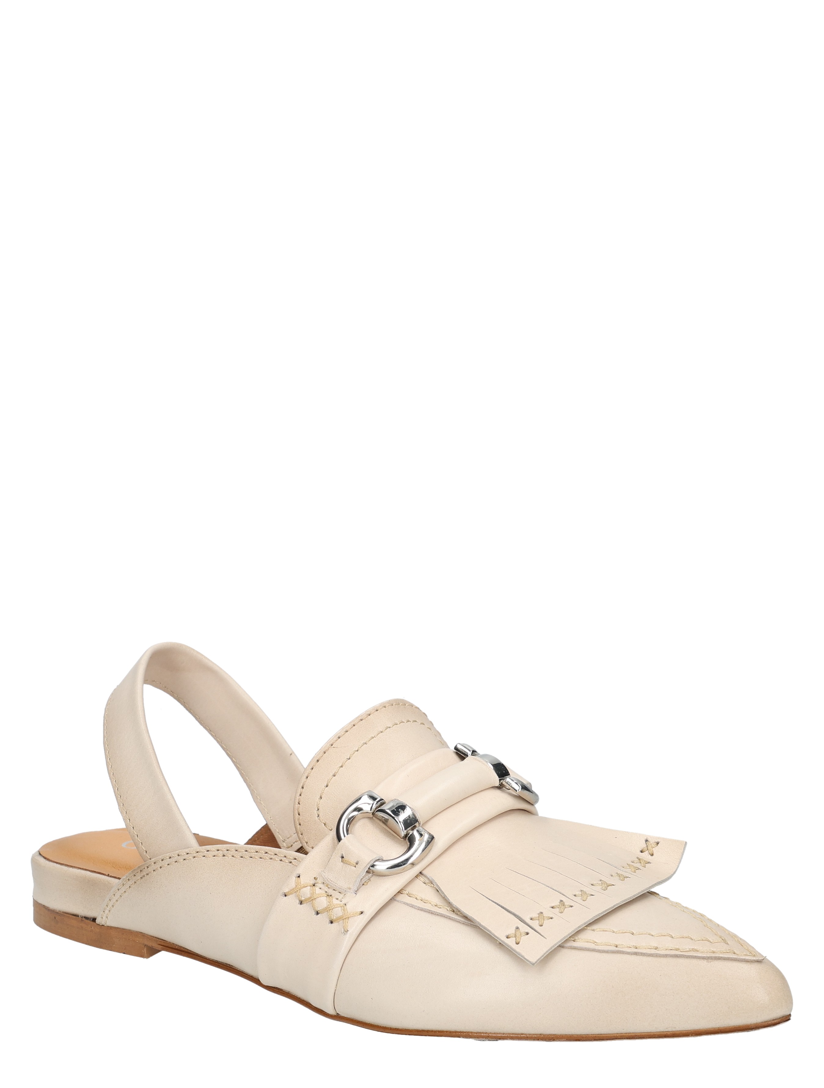 Gioia - Zenne 201 6006 Beige - Dames - Pumps - 50697_07_3