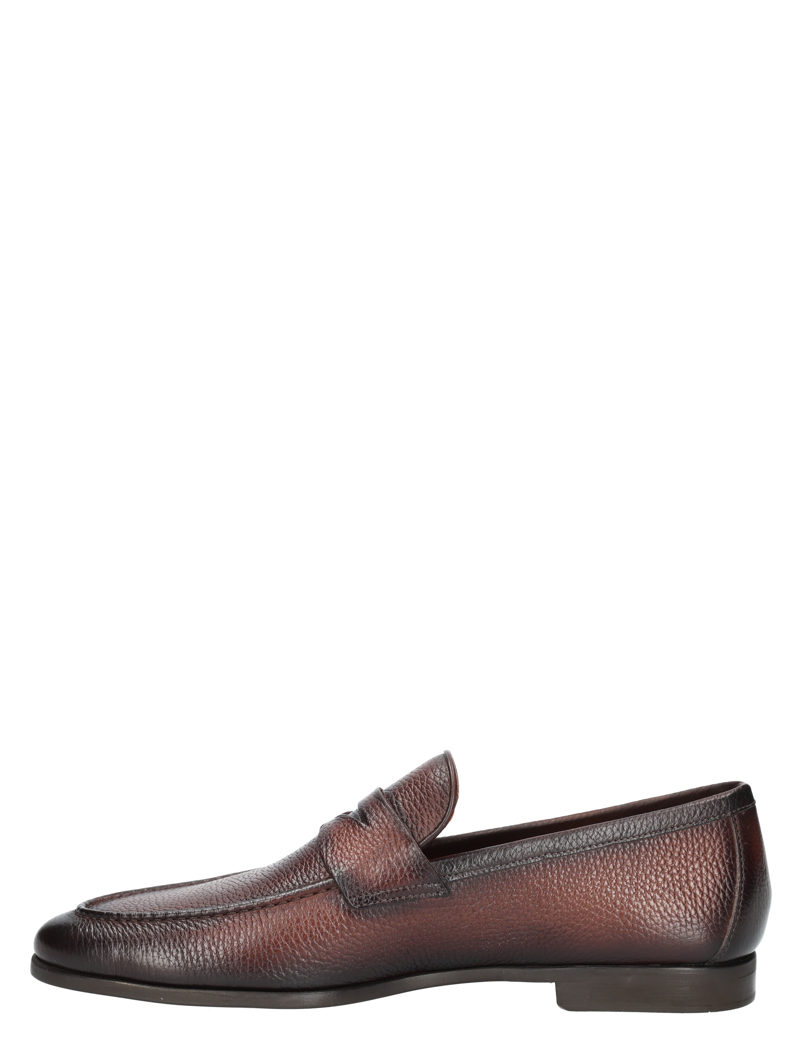Magnanni - Brown - Heren - Loafers - 50777_22_2