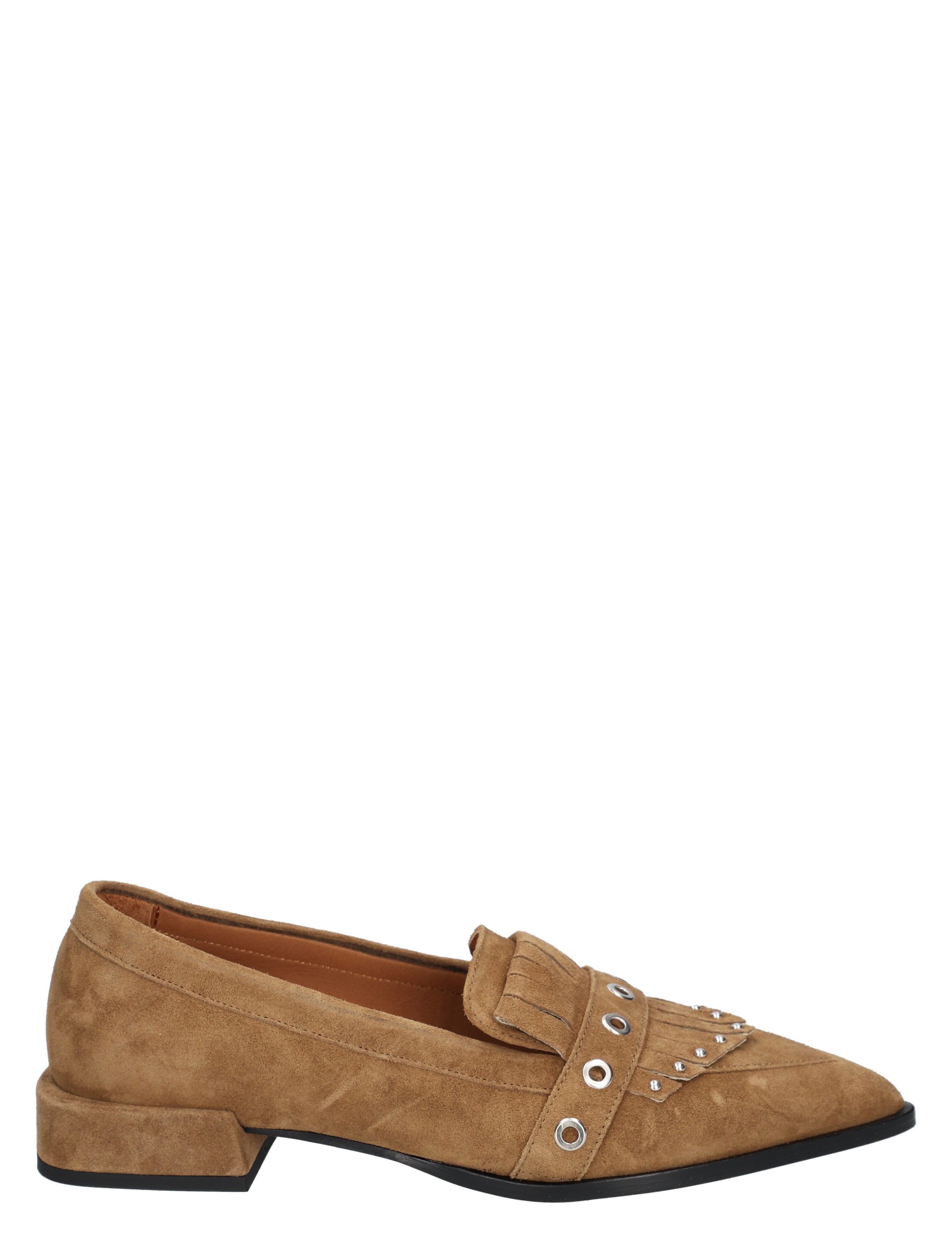 VIA VAI - 62404 01-1384 Sierra Quaglia - Dames - Loafers - 51276_77_1