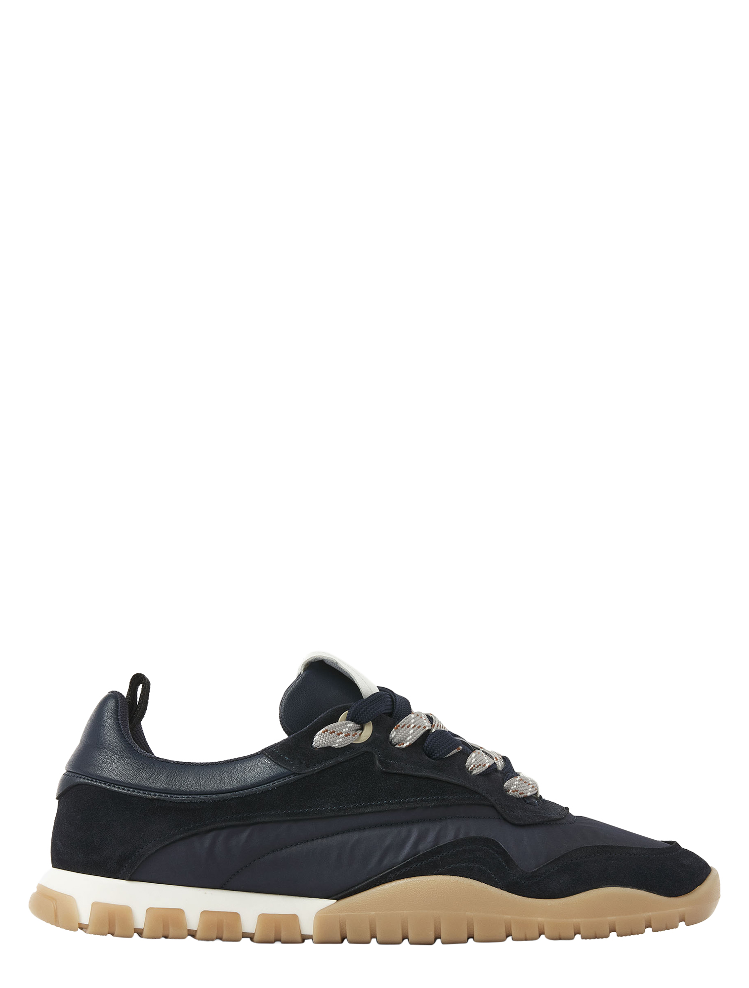 VIA VAI - 11422 Frenkie Aaron 01-1167 Sierra Rodi - Heren - Lage Sneakers - Sneakers - 51318_33_1
