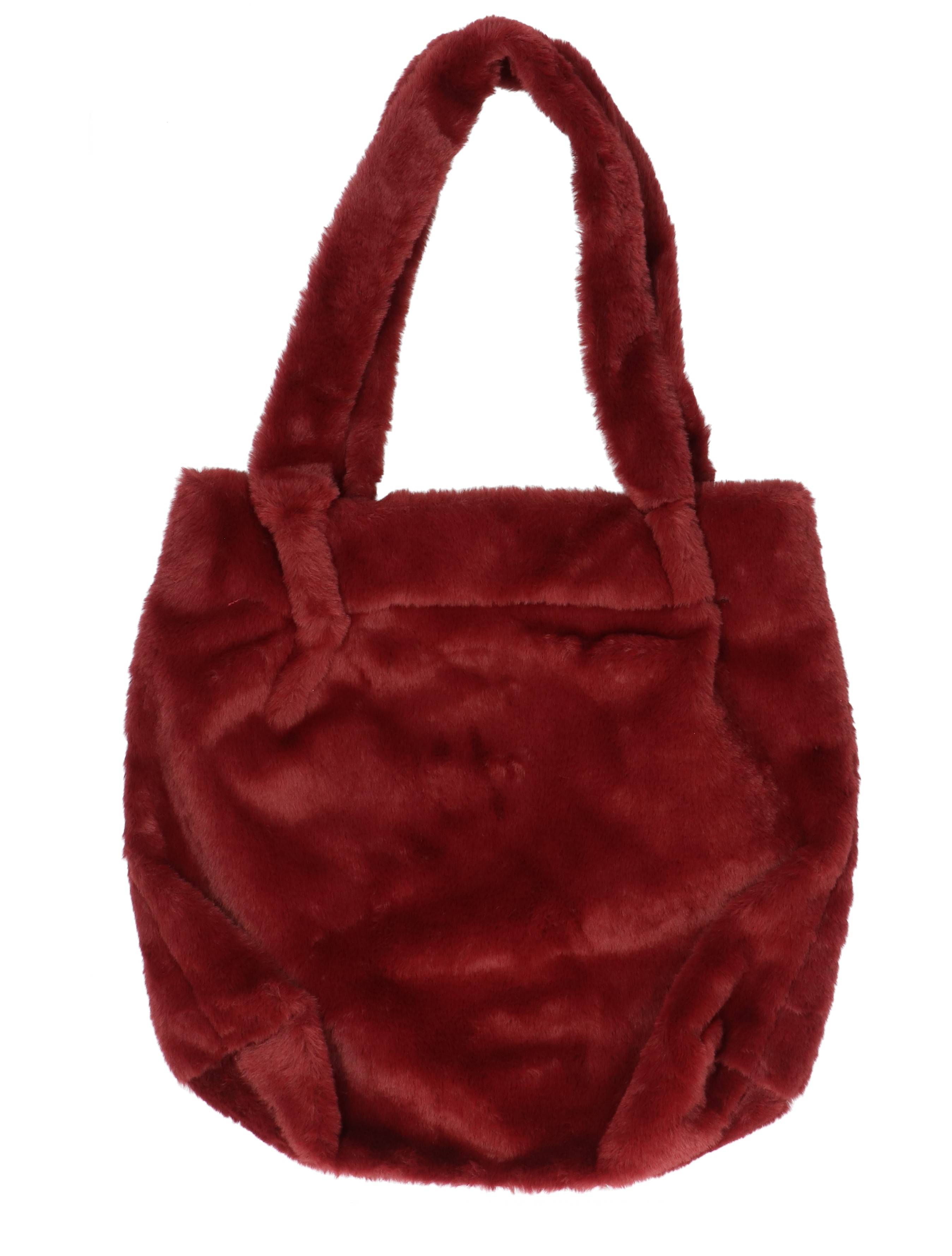 Ella Cruz - Yuni Claret Red - Schoudertassen - Dames - 49026_44_2