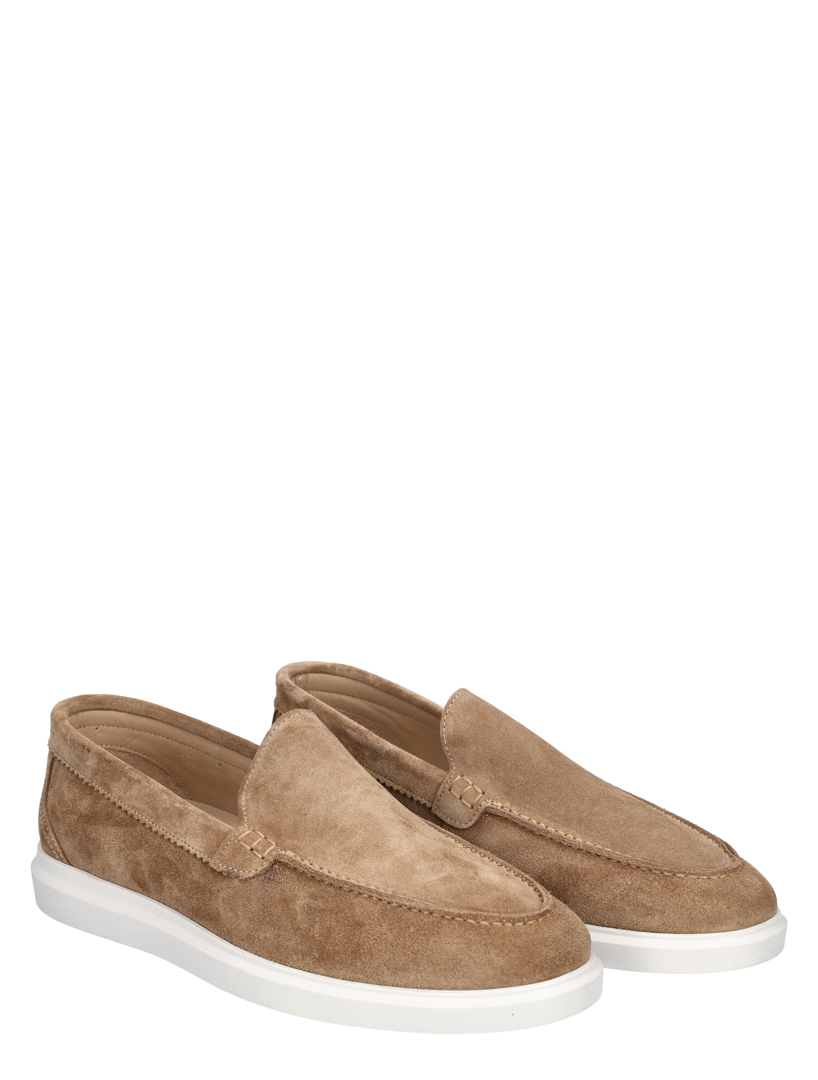 Daniel Kenneth - Werner Beige - Heren - Loafers - 50226_22_5