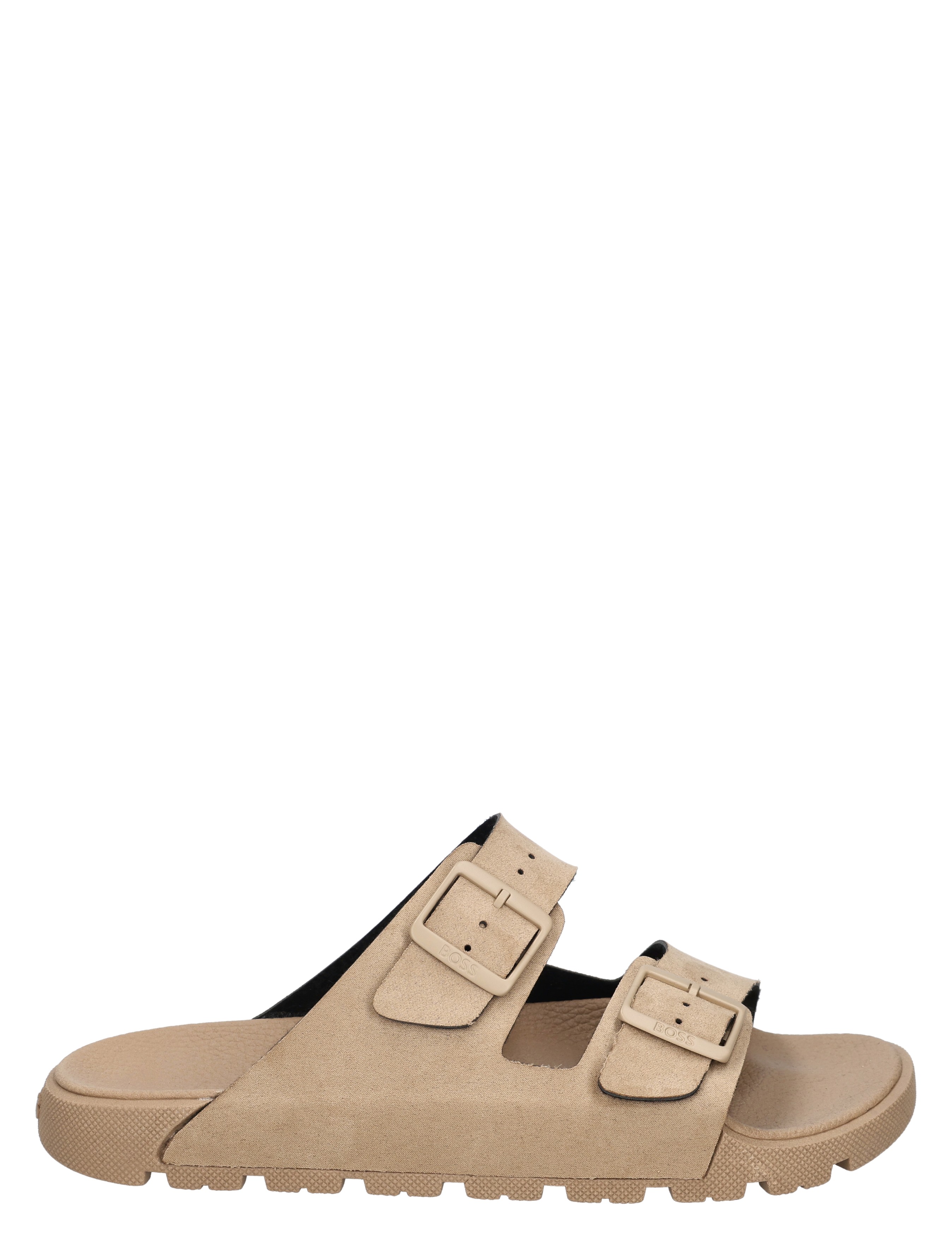 Boss - Surfley 260 Medium Beige - Heren - Muiltjes - 49828_77_2
