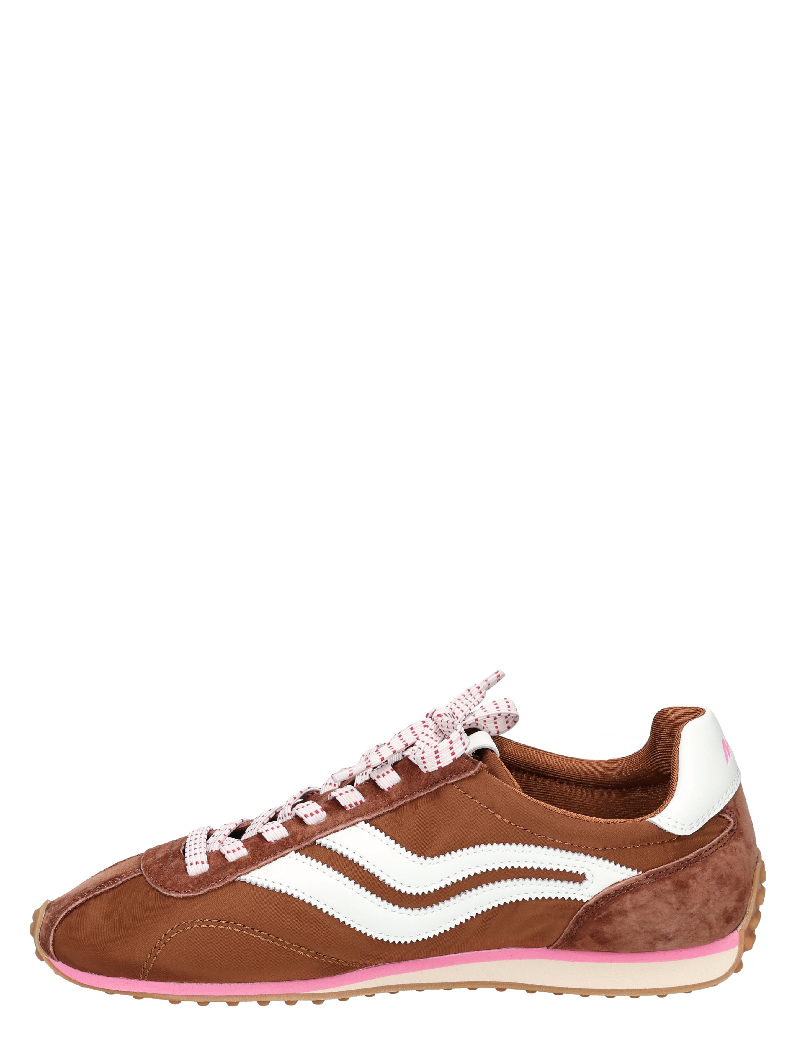 MRP by Maripe - Cartagena MRP V14 Combi Brown - Dames - Sneakers - Lage Sneakers - 50641_28_2