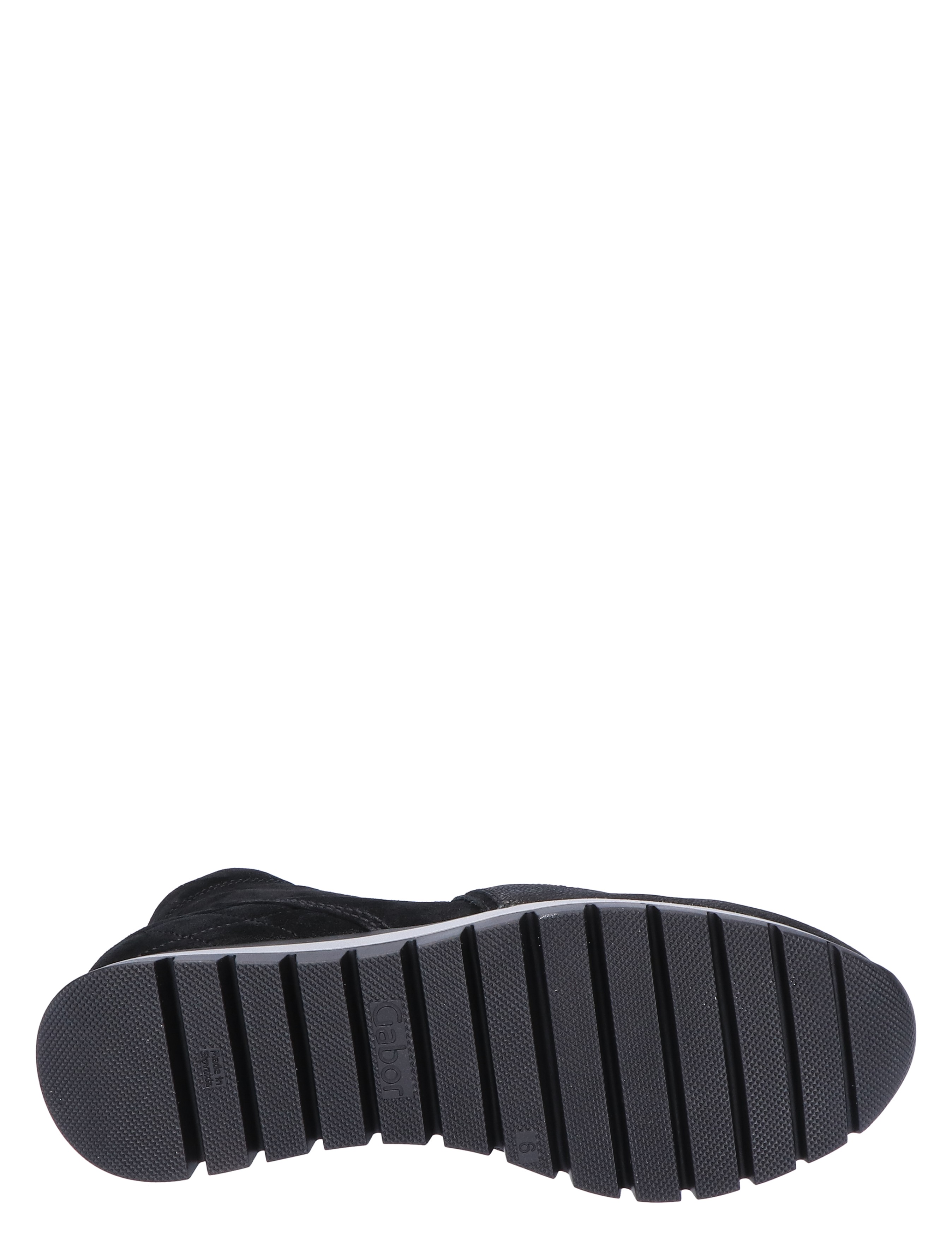 56.455.87 Black H-Wijdte