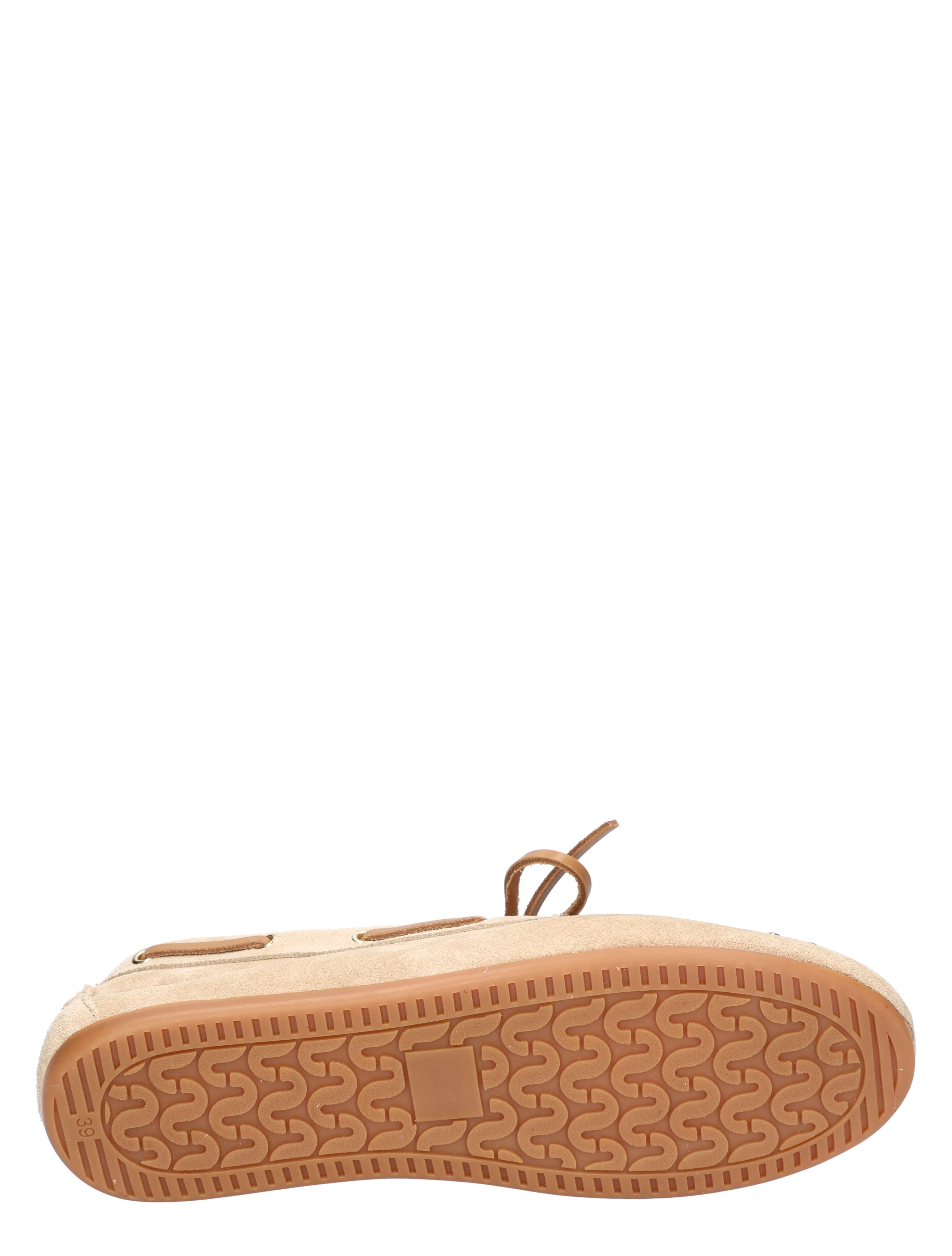 slipper, sandalen, zachte zool, creme, flexibele zool