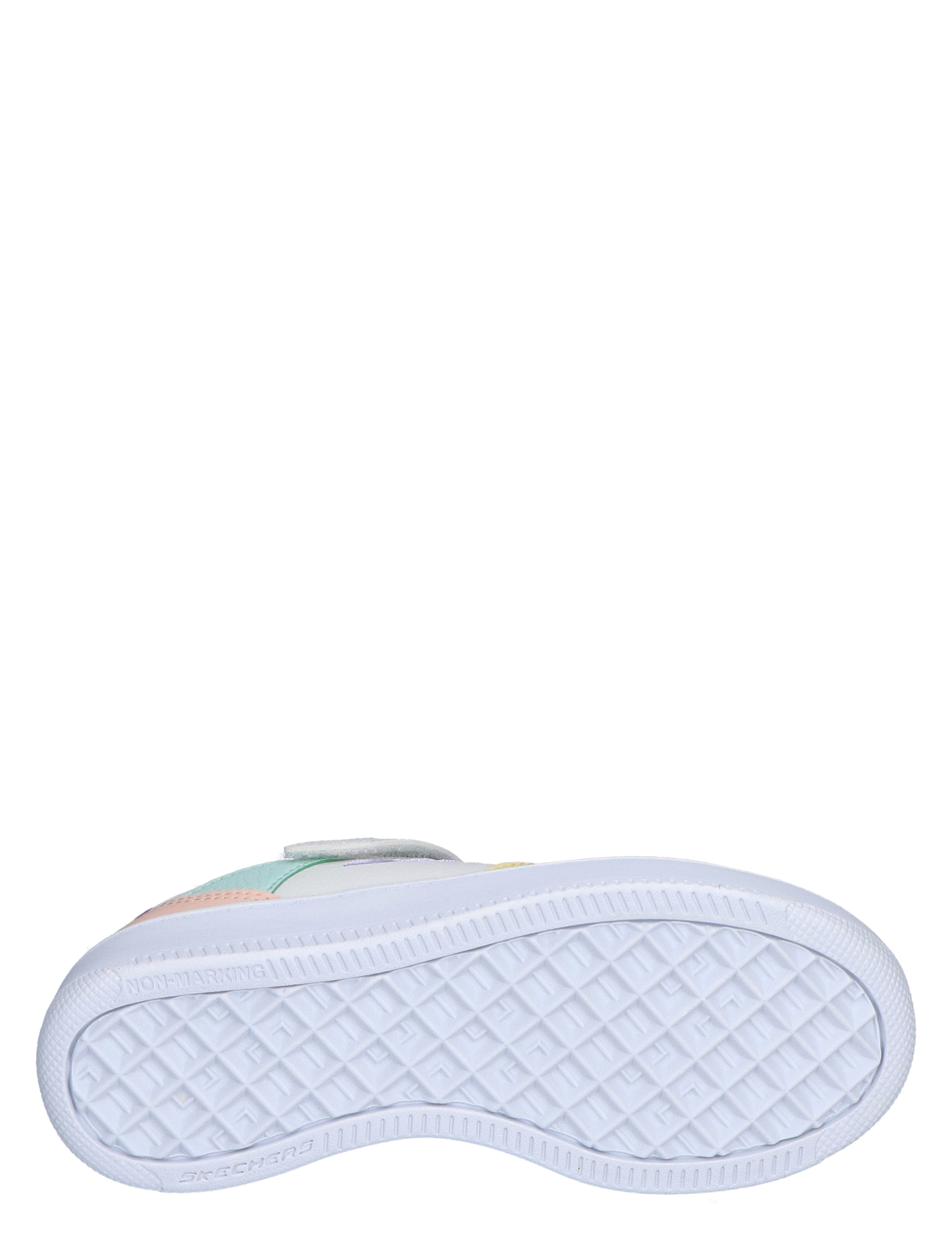 Sport Court 92 White Multi
