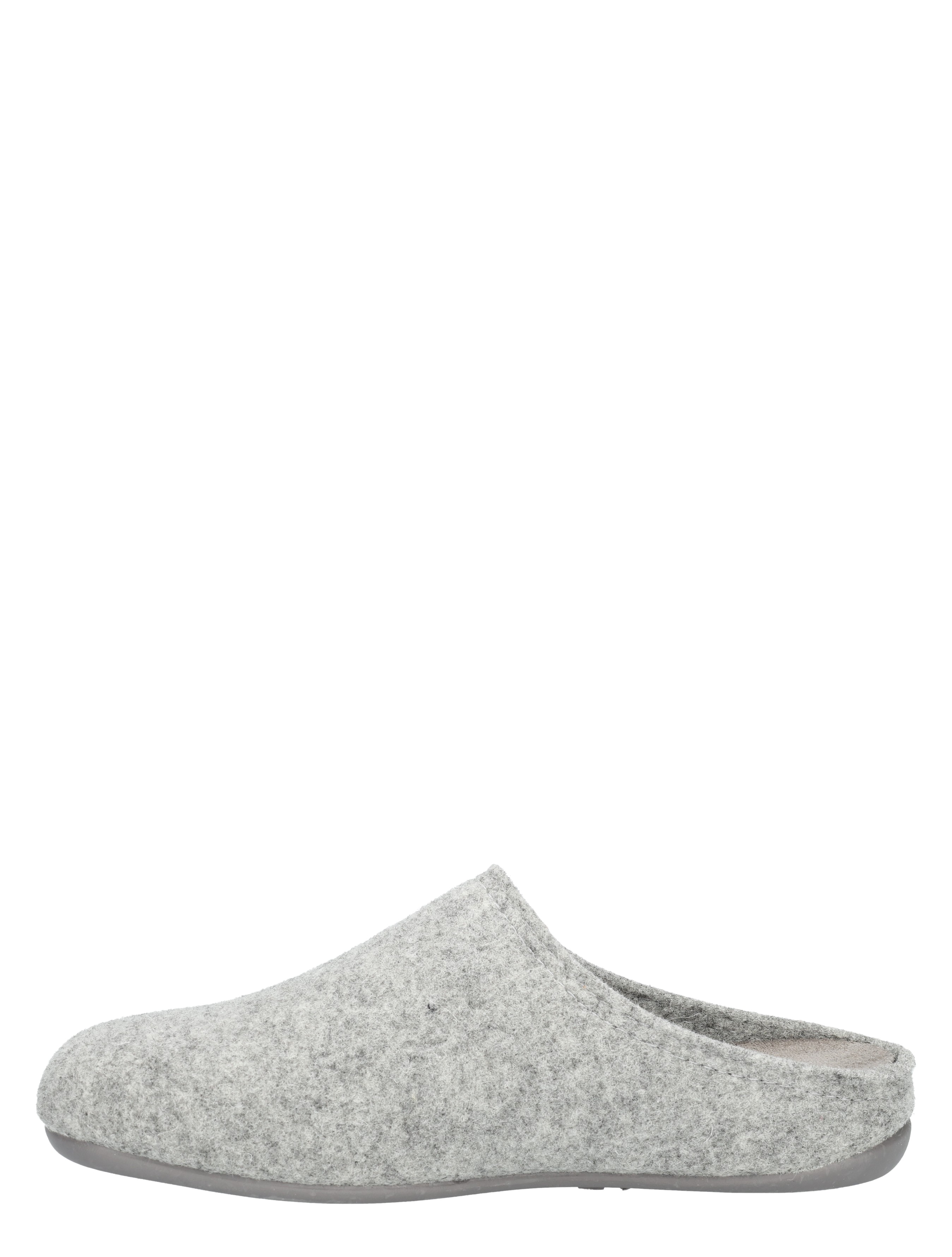 Cypres - Jorna 2545797 Tweed Ex-482 Gris-11 - Dames - Pantoffels - 49024_99_2