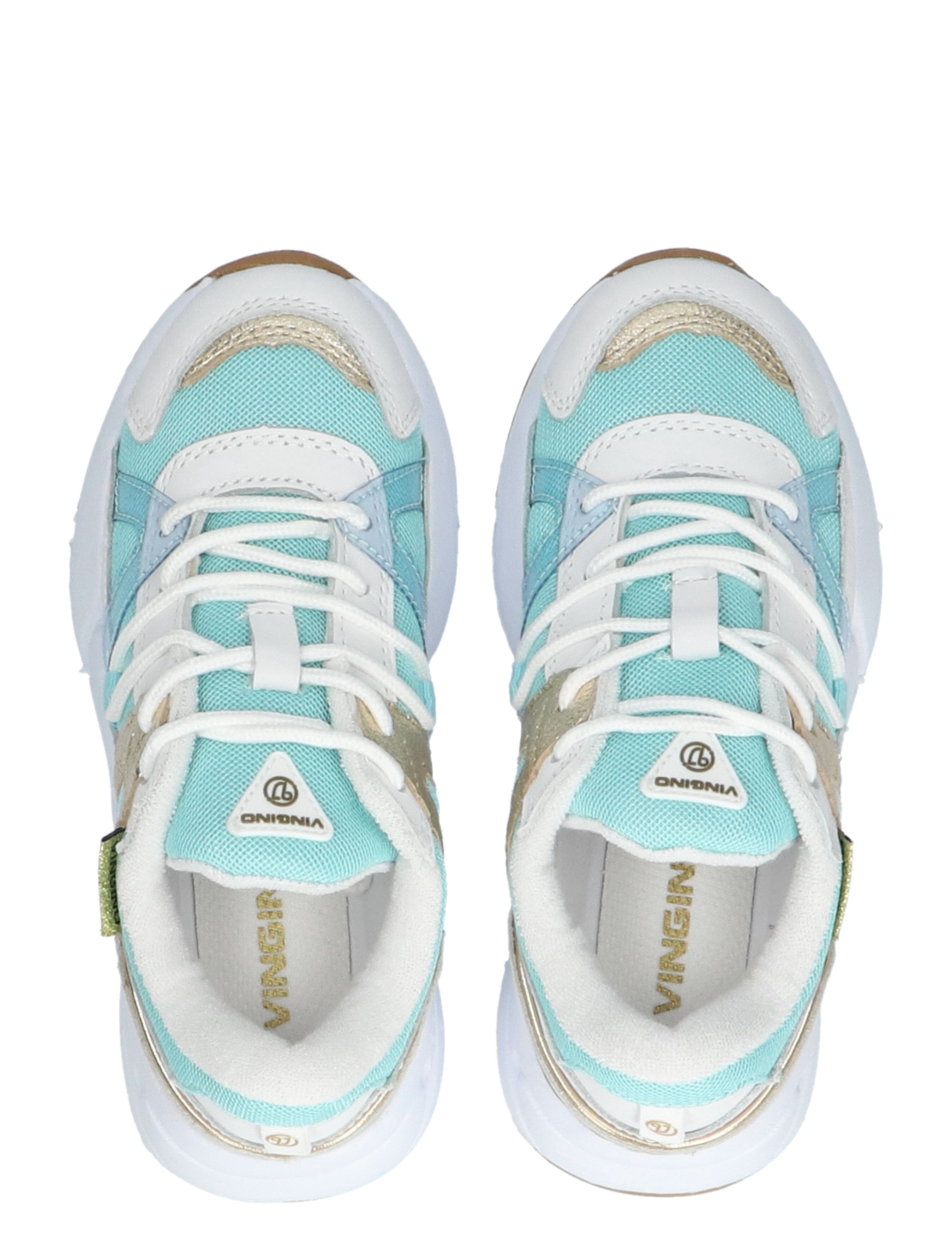 Odila Sea Blue