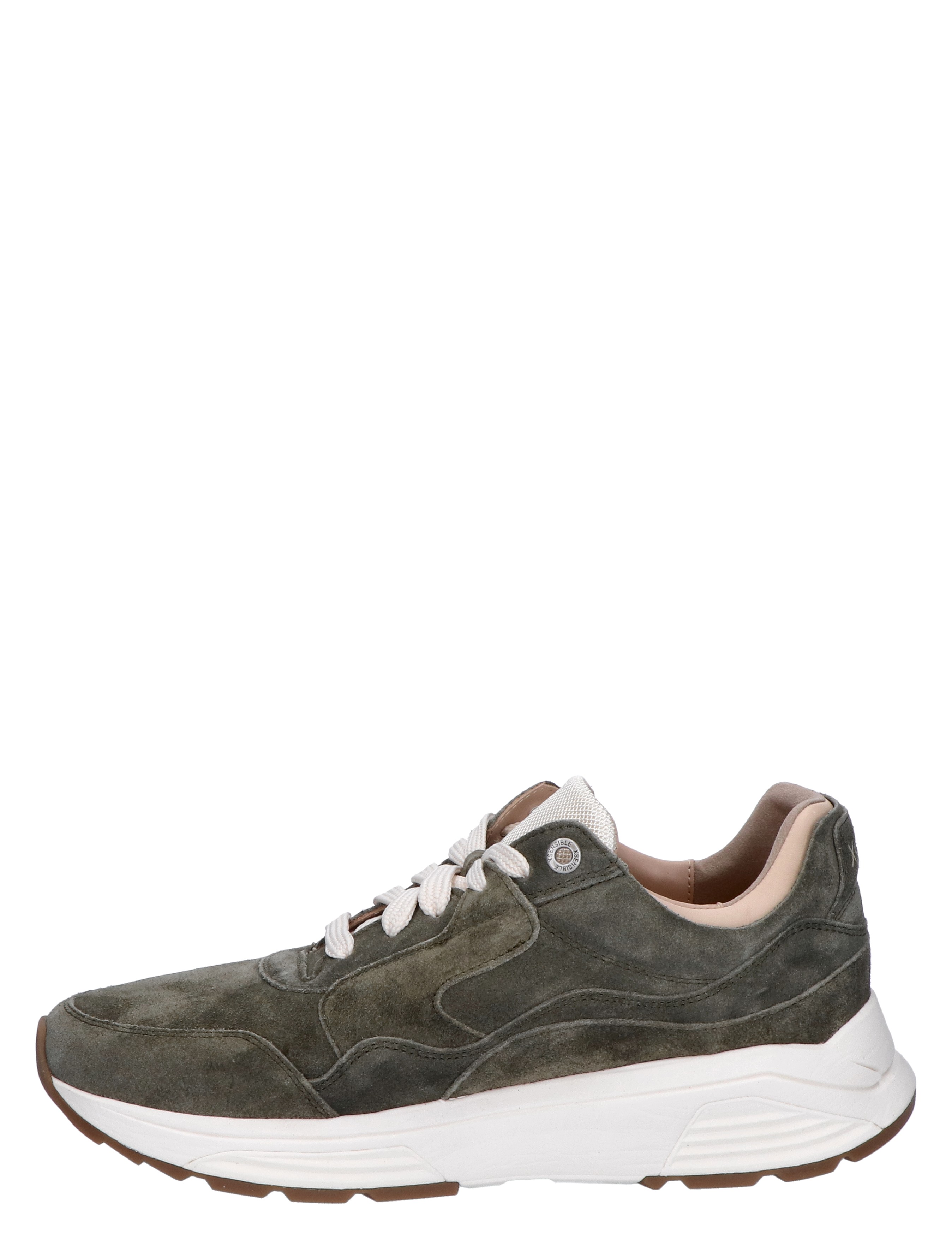Xsensible - 33200.2 Golden Gate 469 Moss H-Wijdte - Heren - Lage Sneakers - Sneakers - 43904_66_2