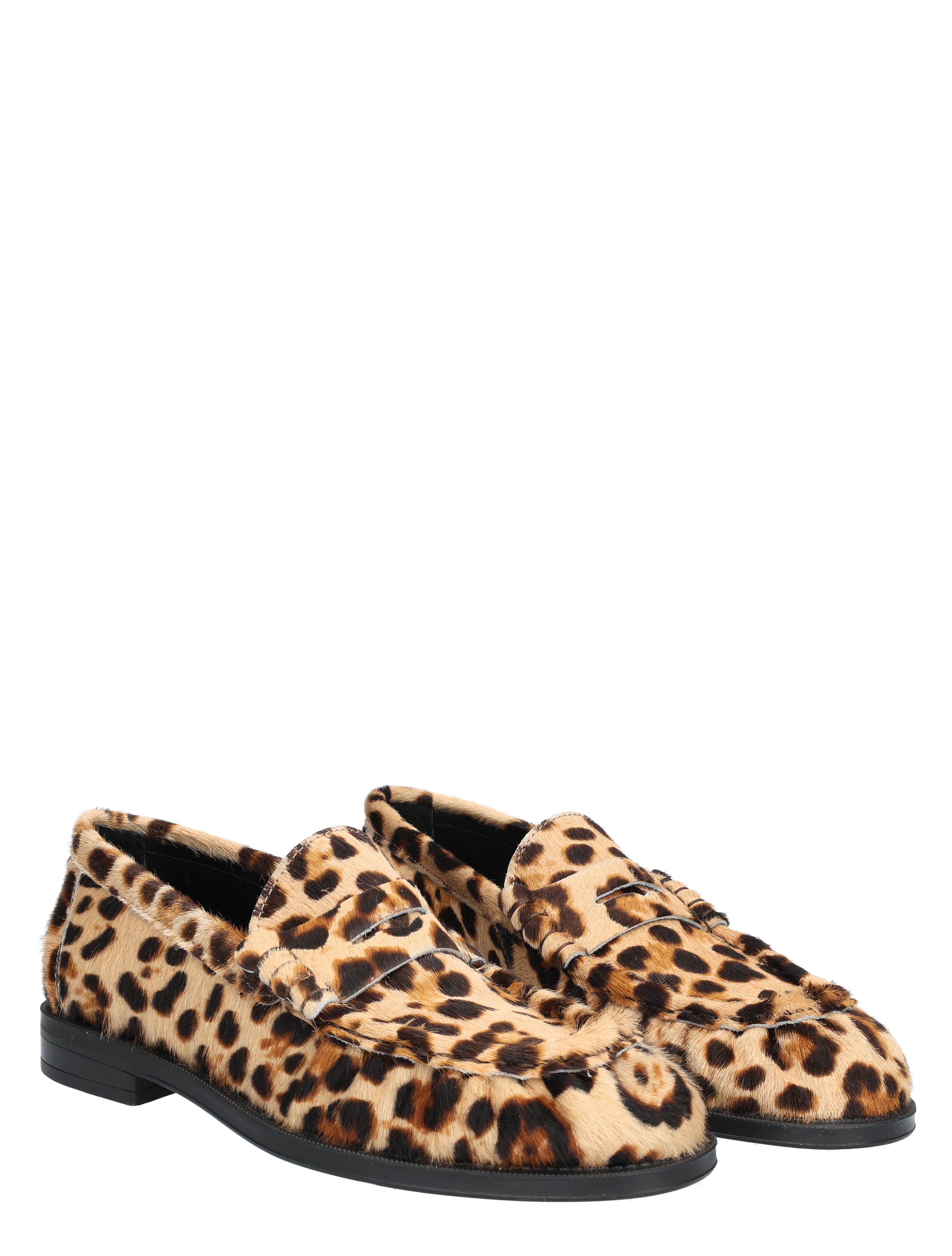 Alpe - 5328 Leopard - Dames - Loafers - 49323_21_5