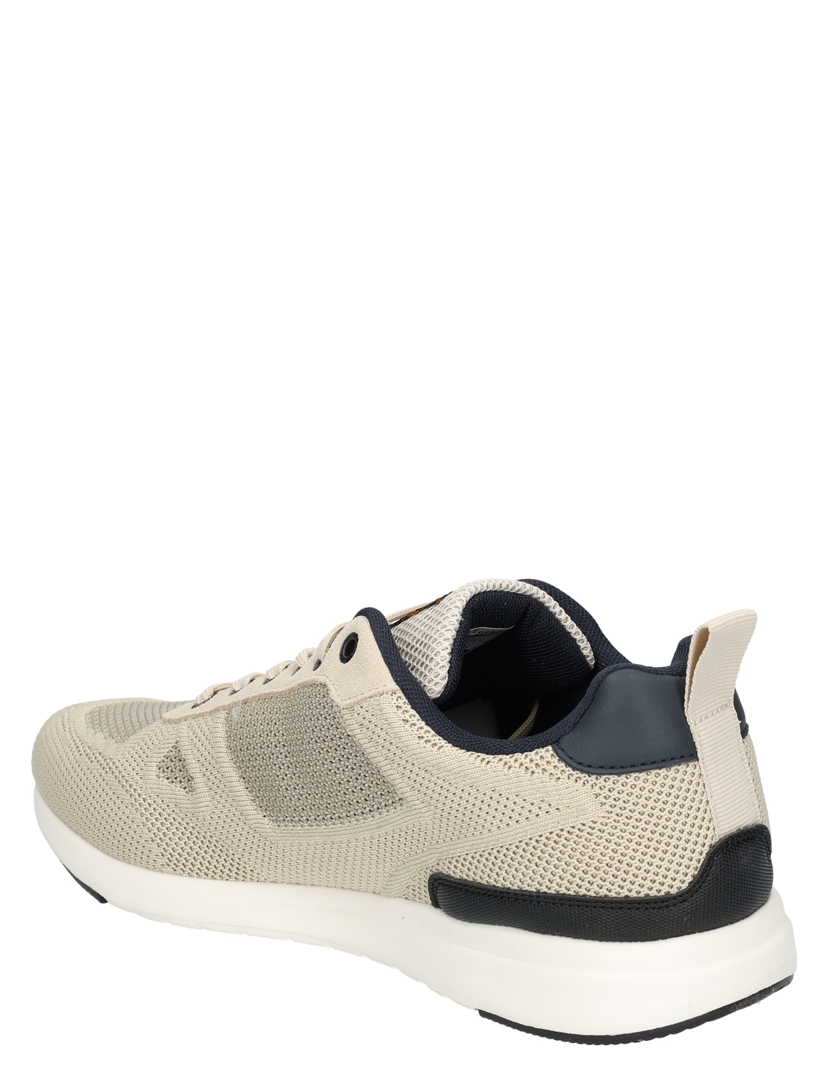 PME Legend - Dornierer 703 Sand - Heren - Lage Sneakers - Sneakers - 49834_77_4